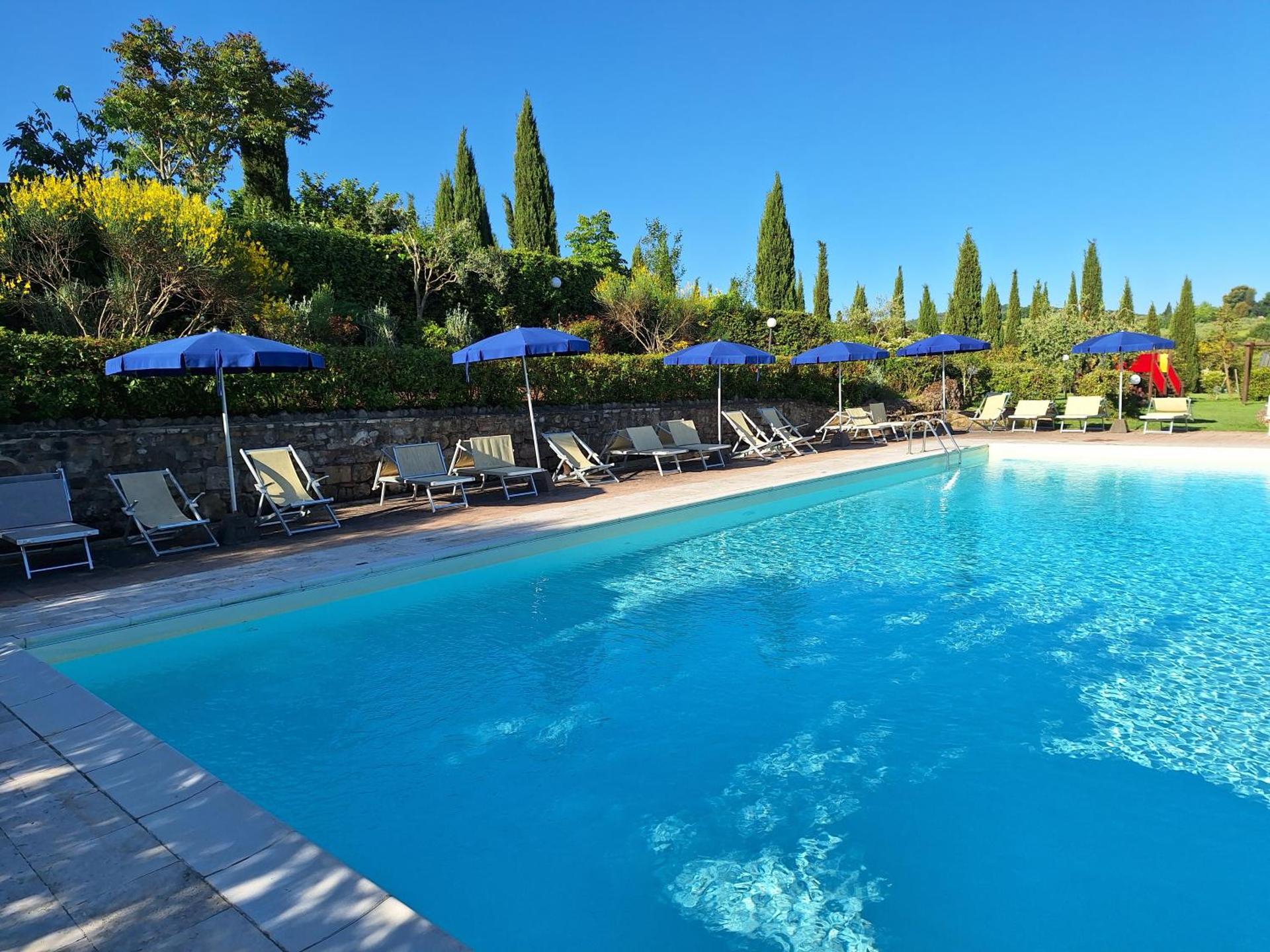 Antico Borgo Il Cardino - Photo 35