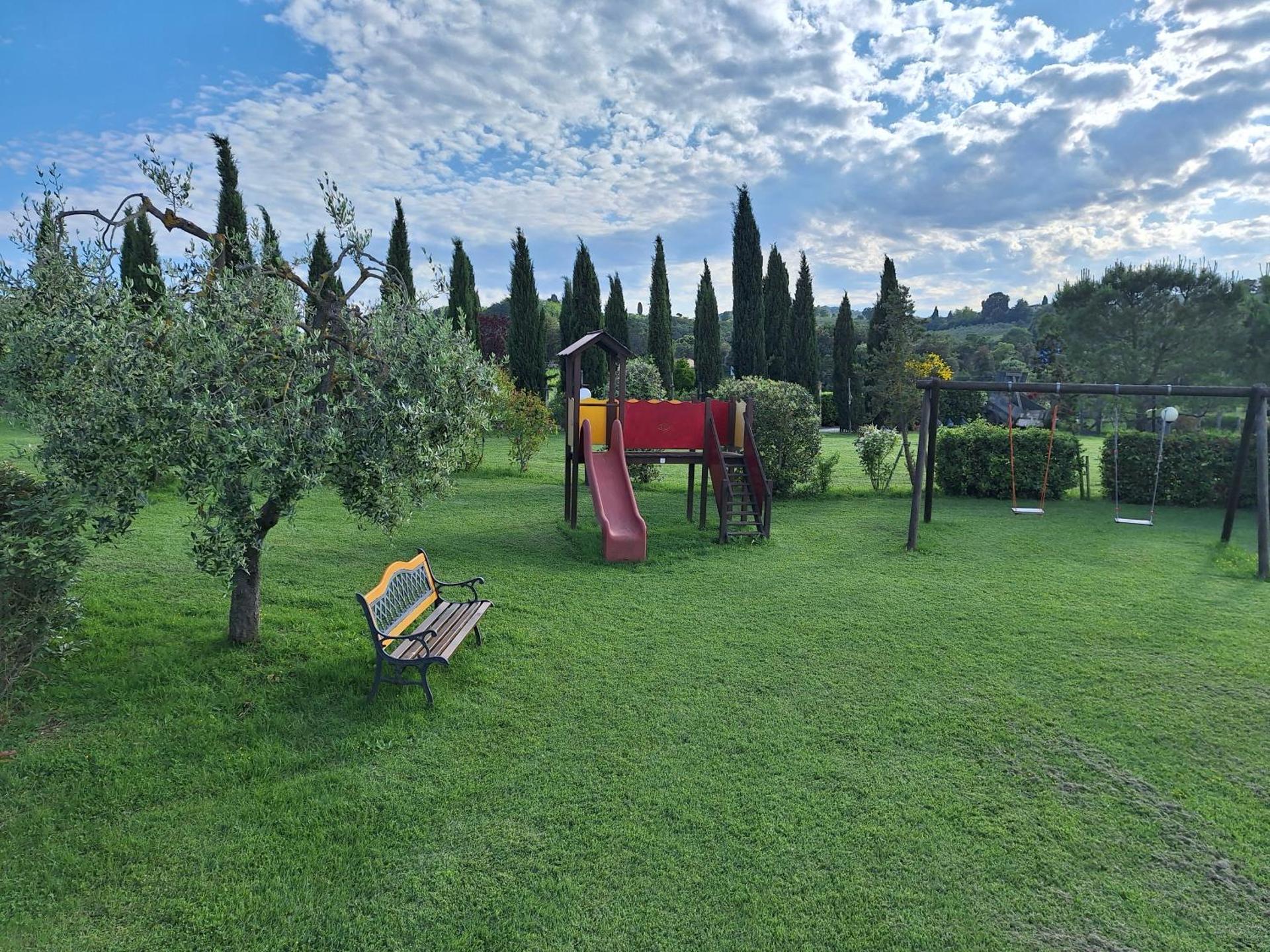 Antico Borgo Il Cardino - Photo 34