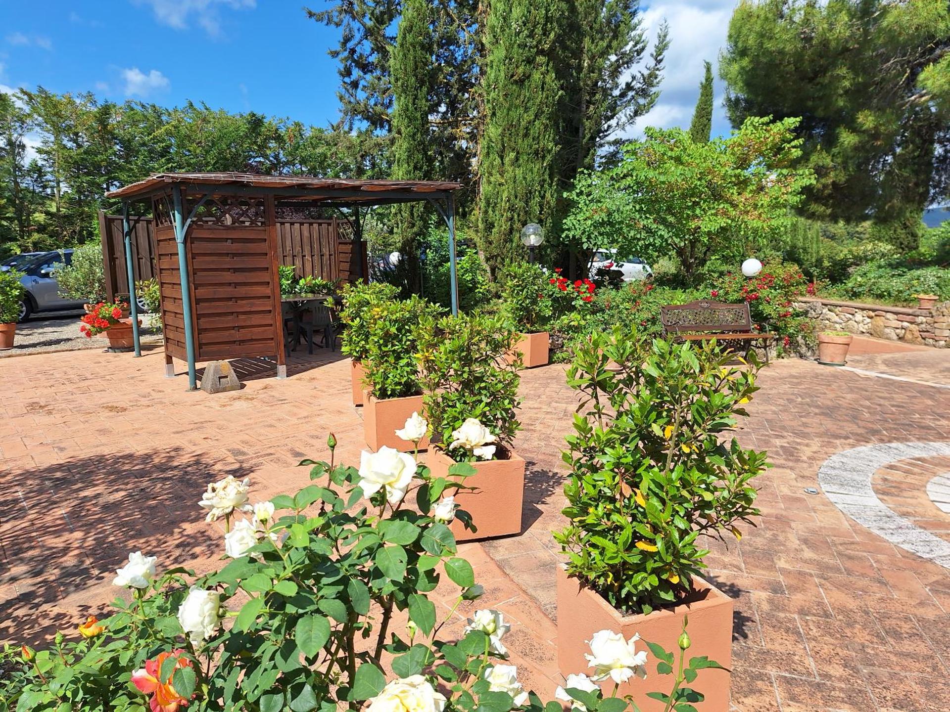 Antico Borgo Il Cardino - Photo 86