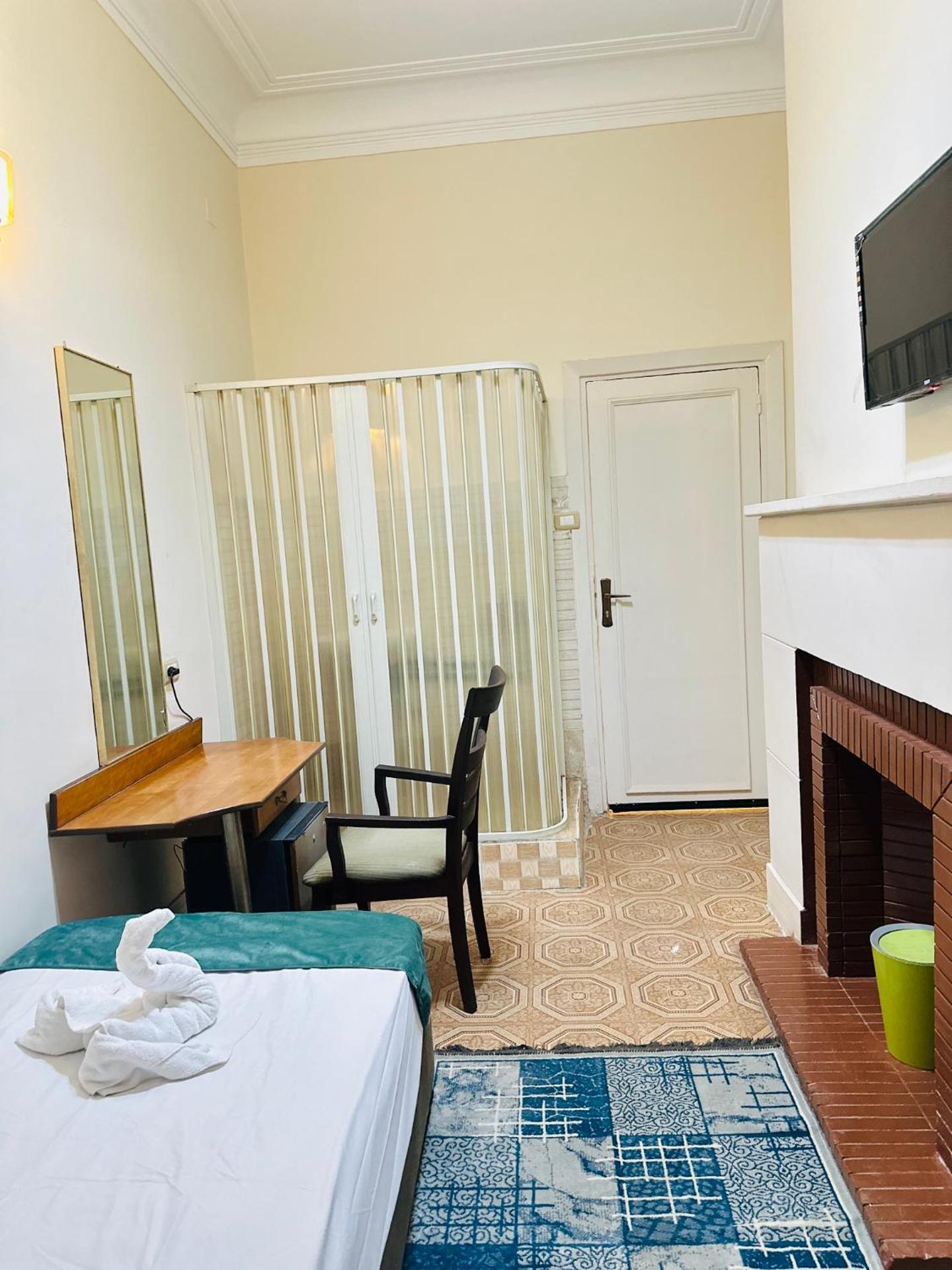 Zoser hostel - Photo 65