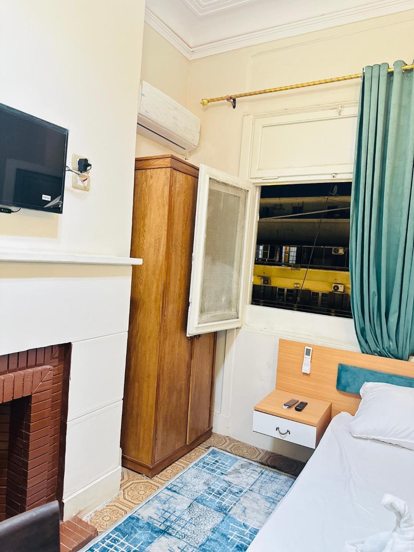 Zoser hostel - Photo 62