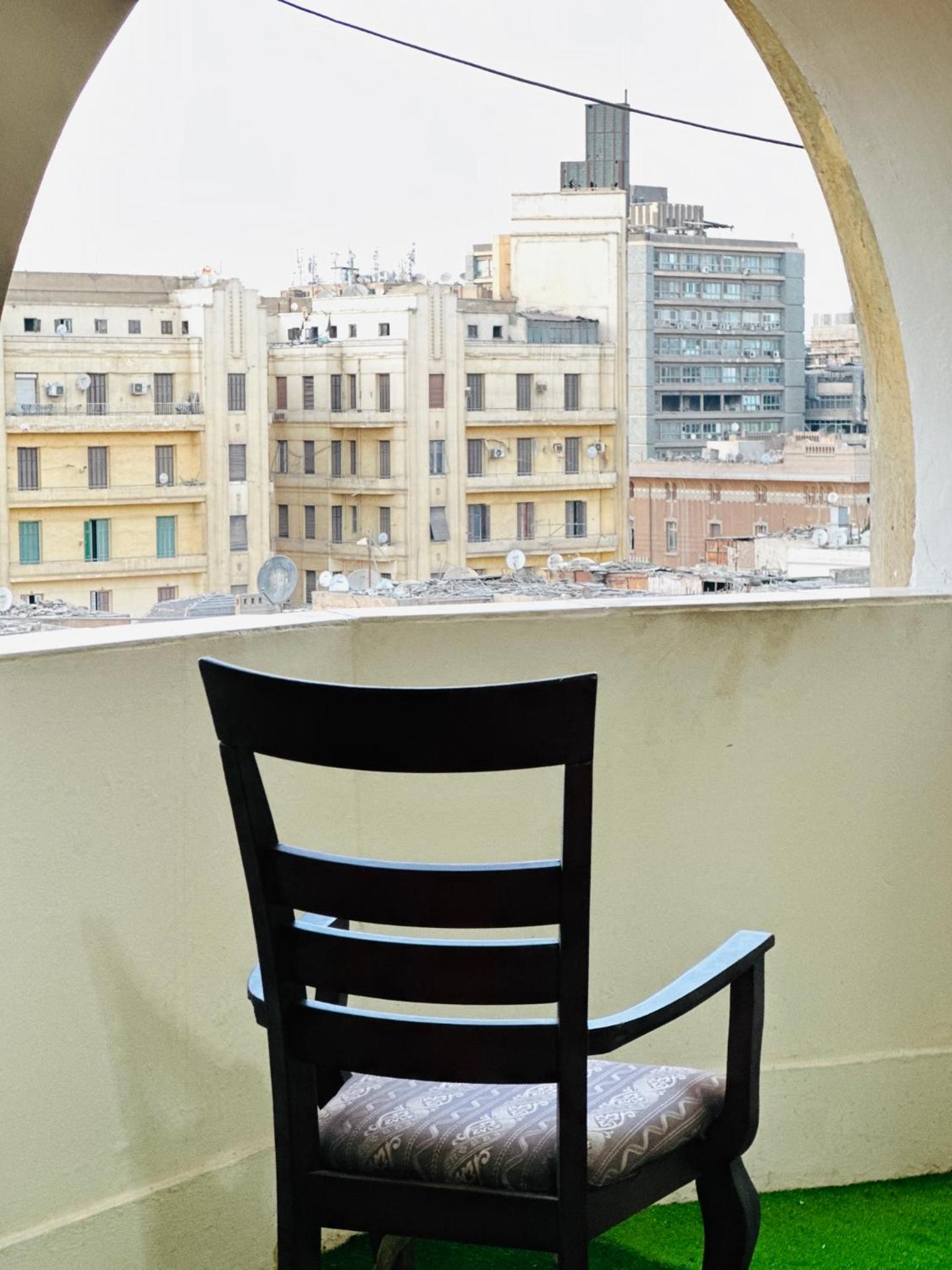 Zoser hostel - Photo 60