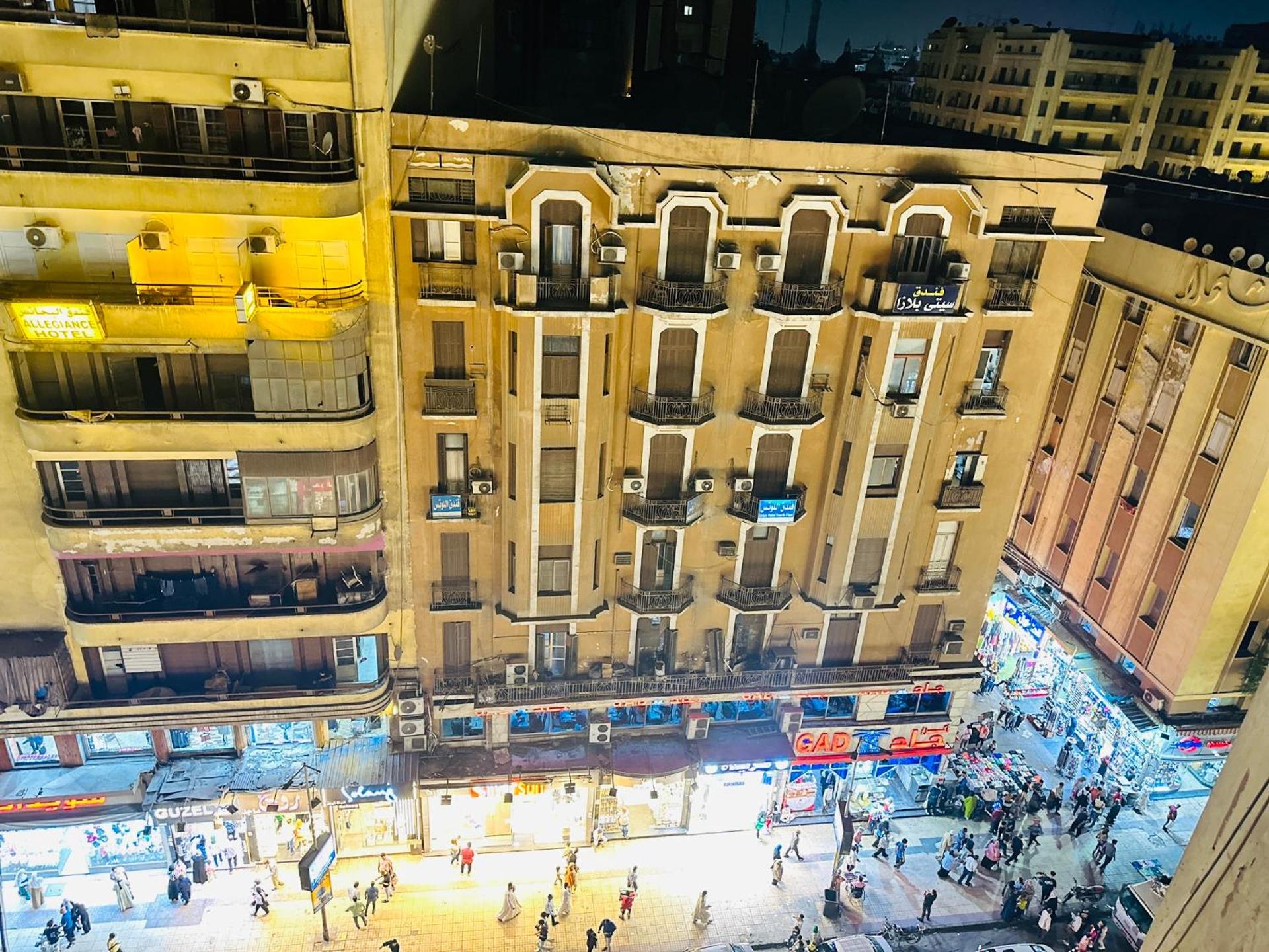 Zoser hostel - Photo 58