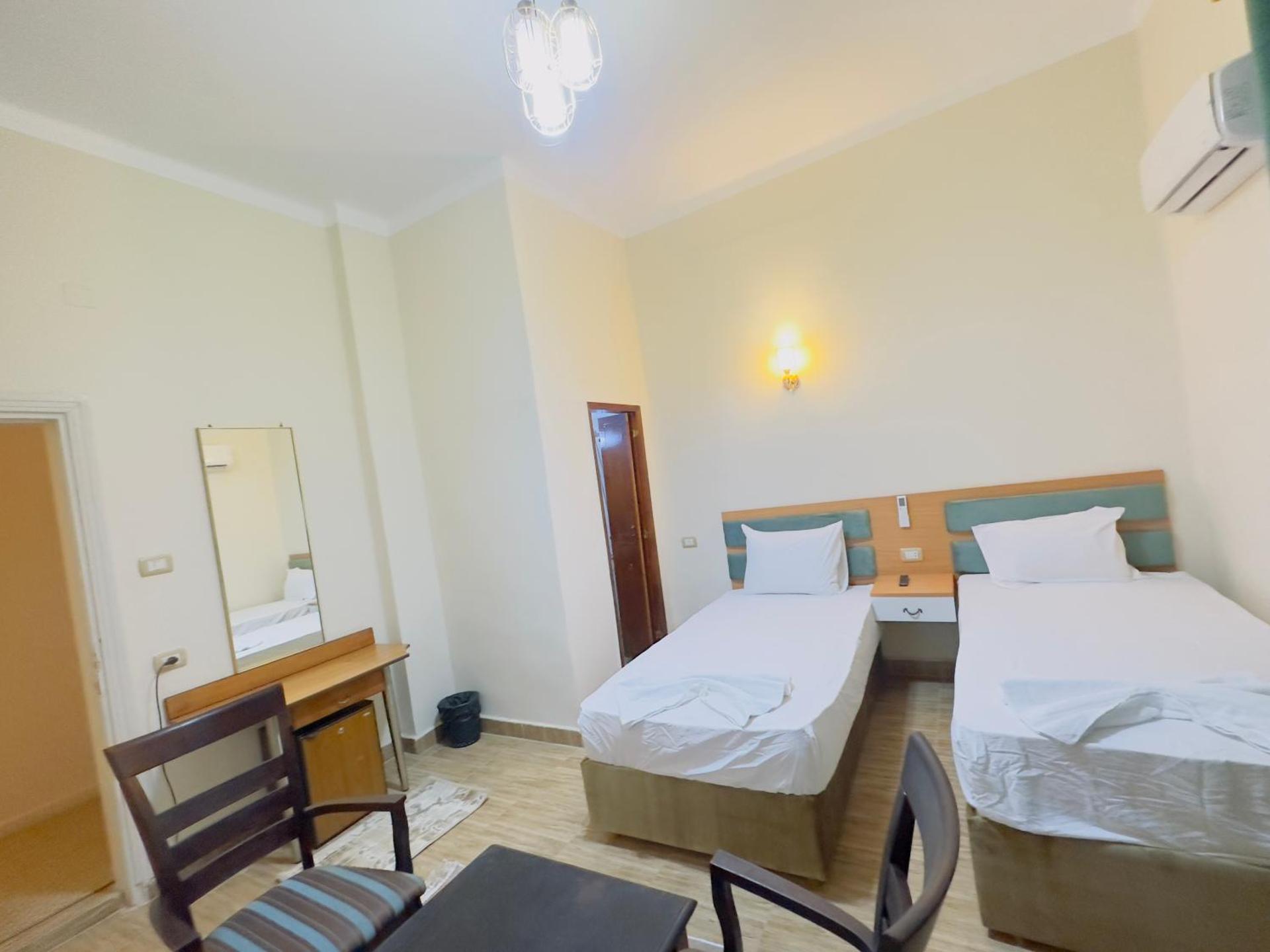 Zoser hostel - Photo 59