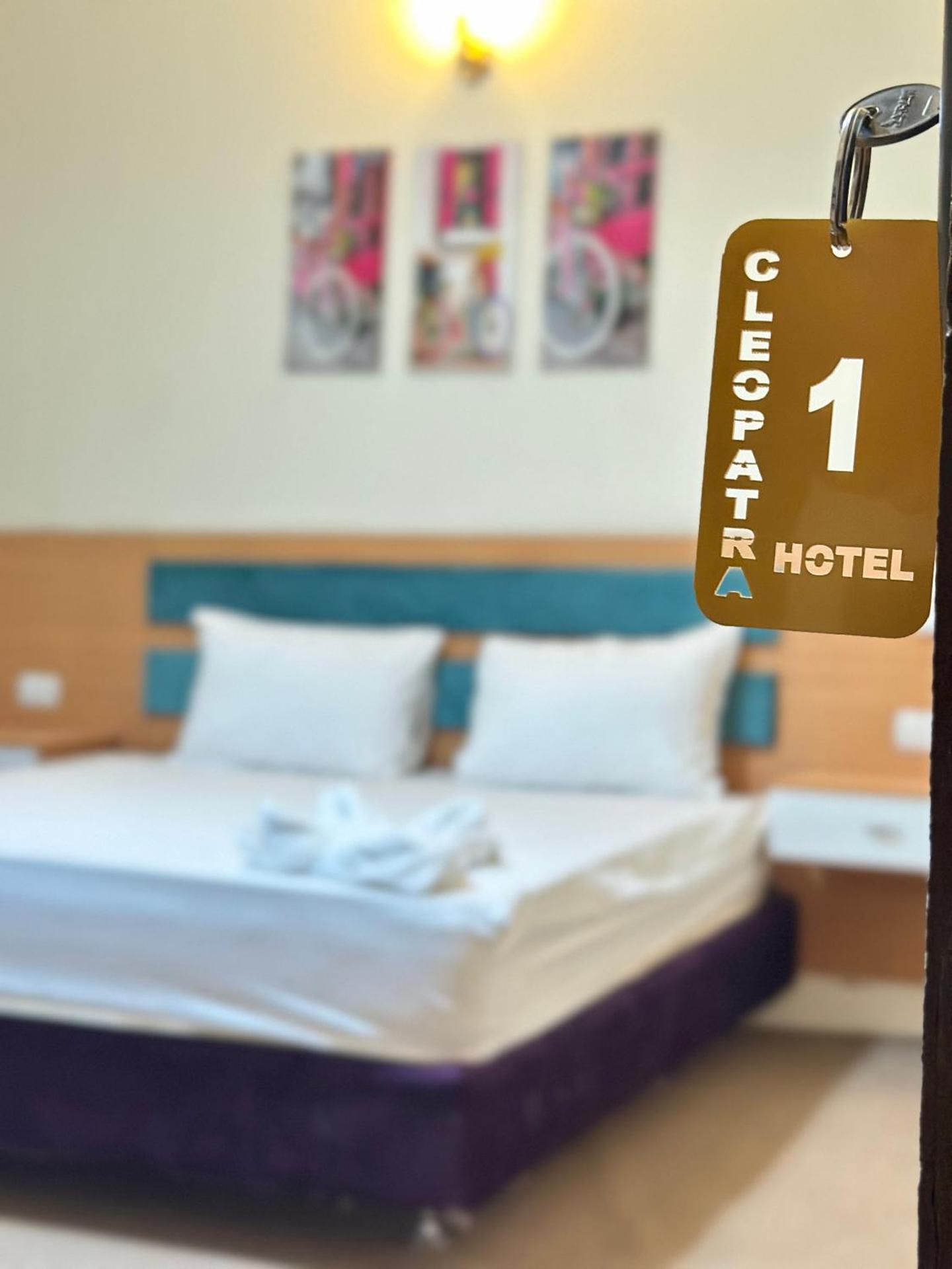 Zoser hostel - Photo 57