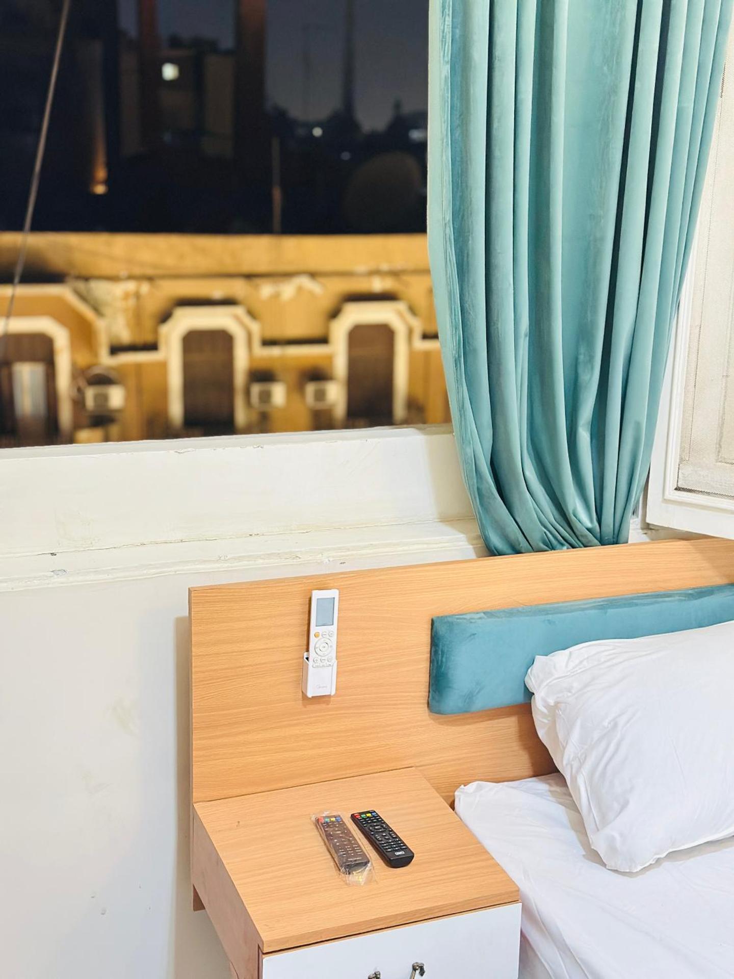 Zoser hostel - Photo 21