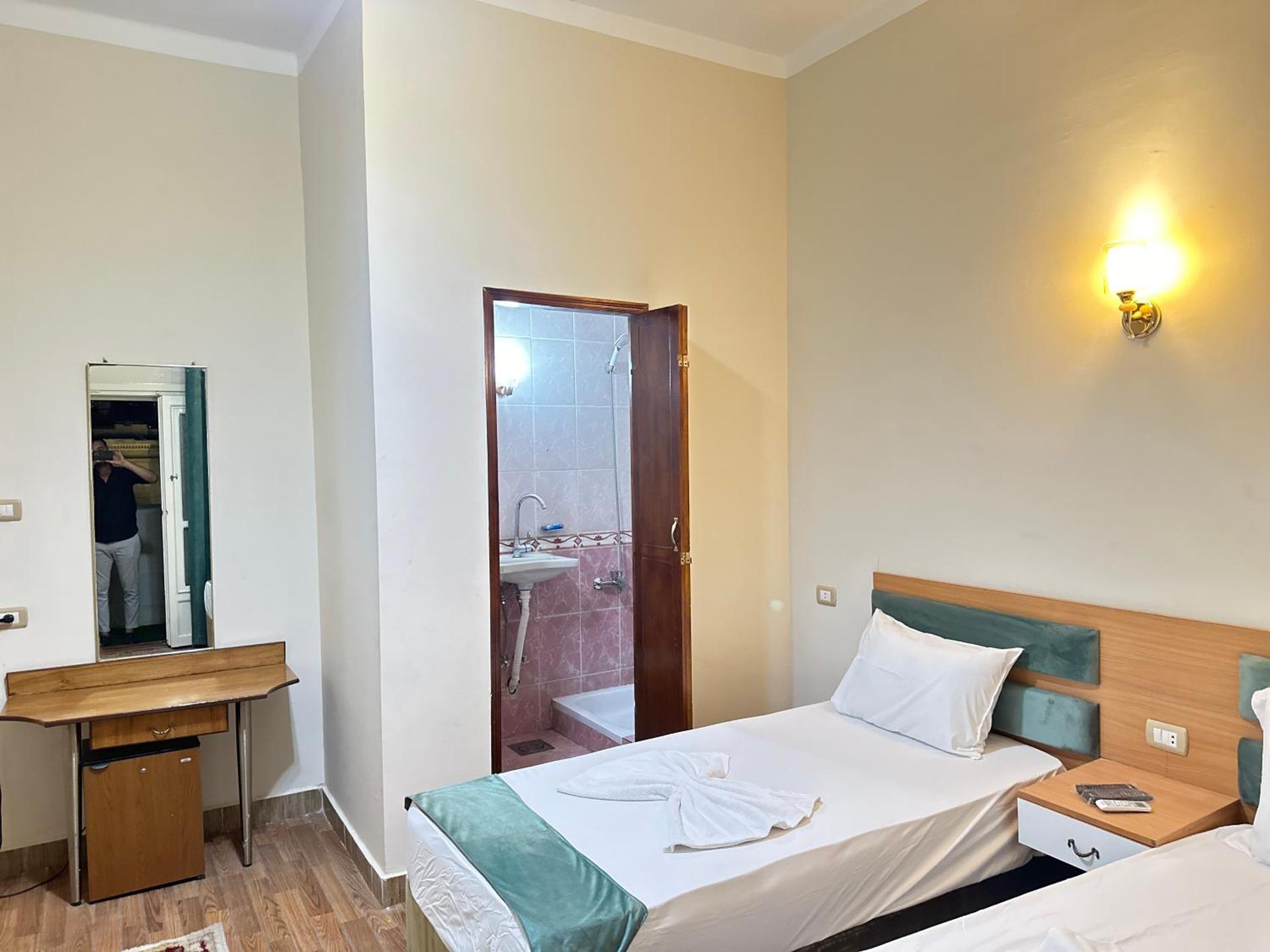 Zoser hostel - Photo 17