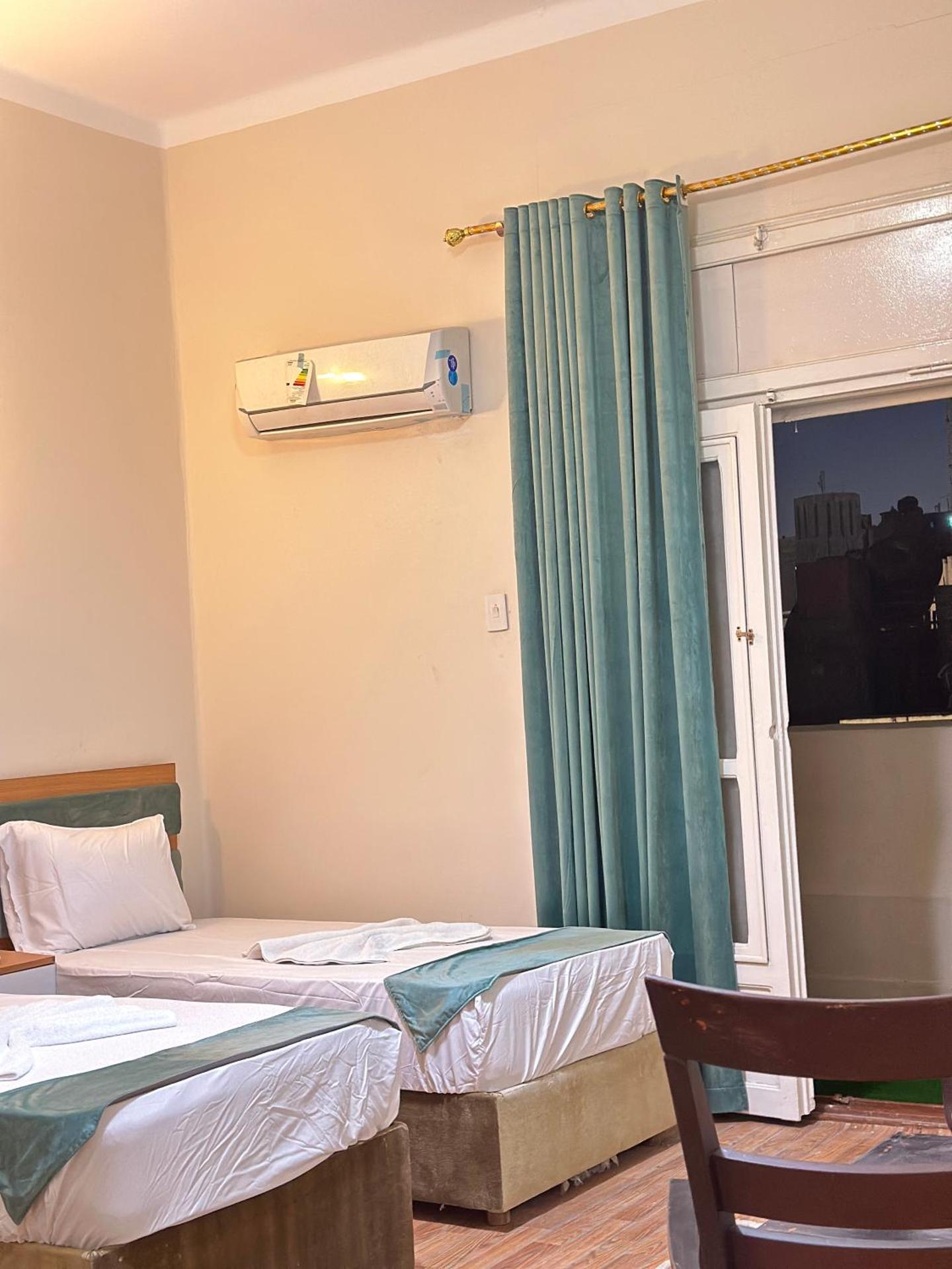 Zoser hostel - Photo 18