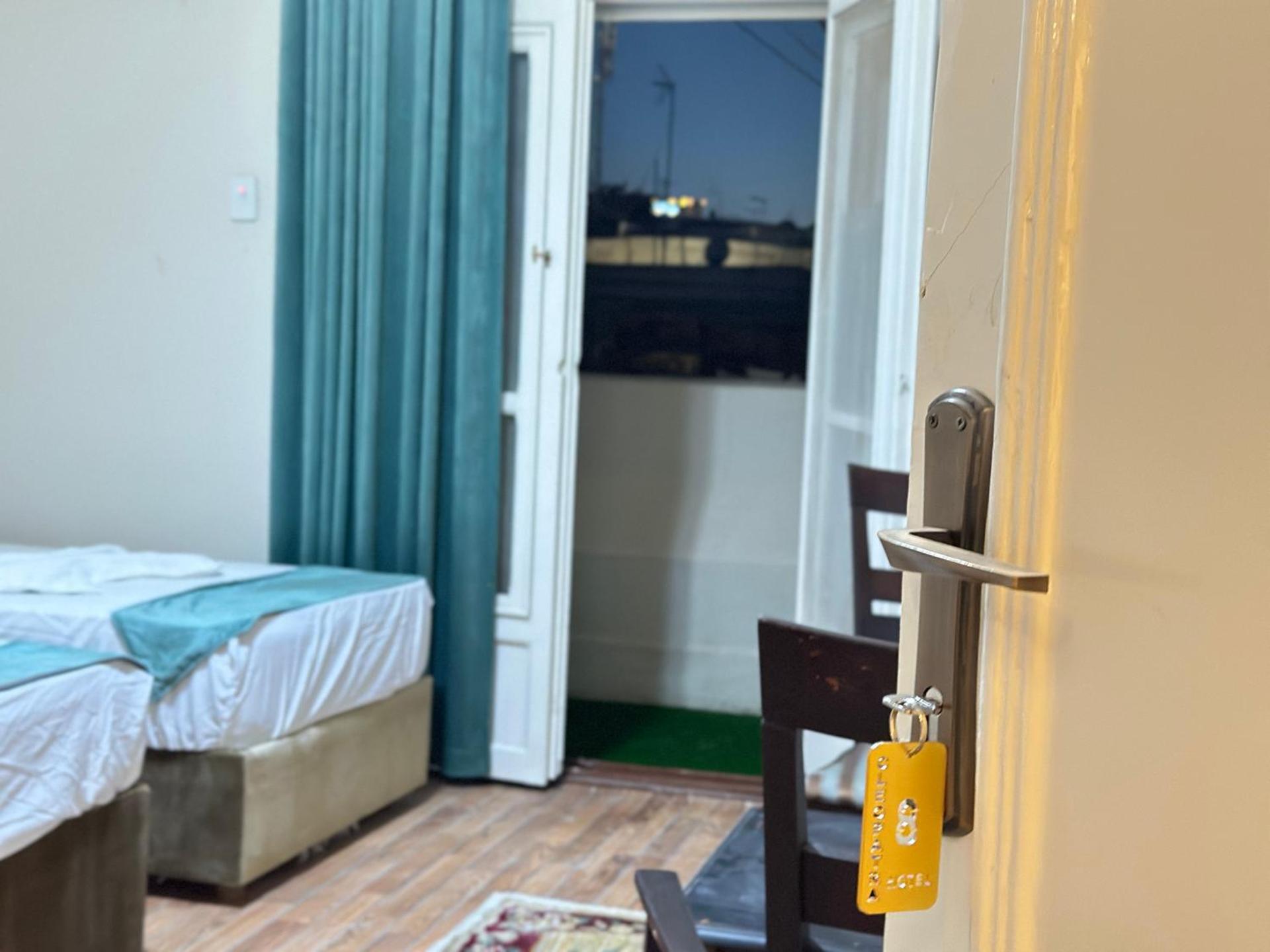 Zoser hostel - Photo 16