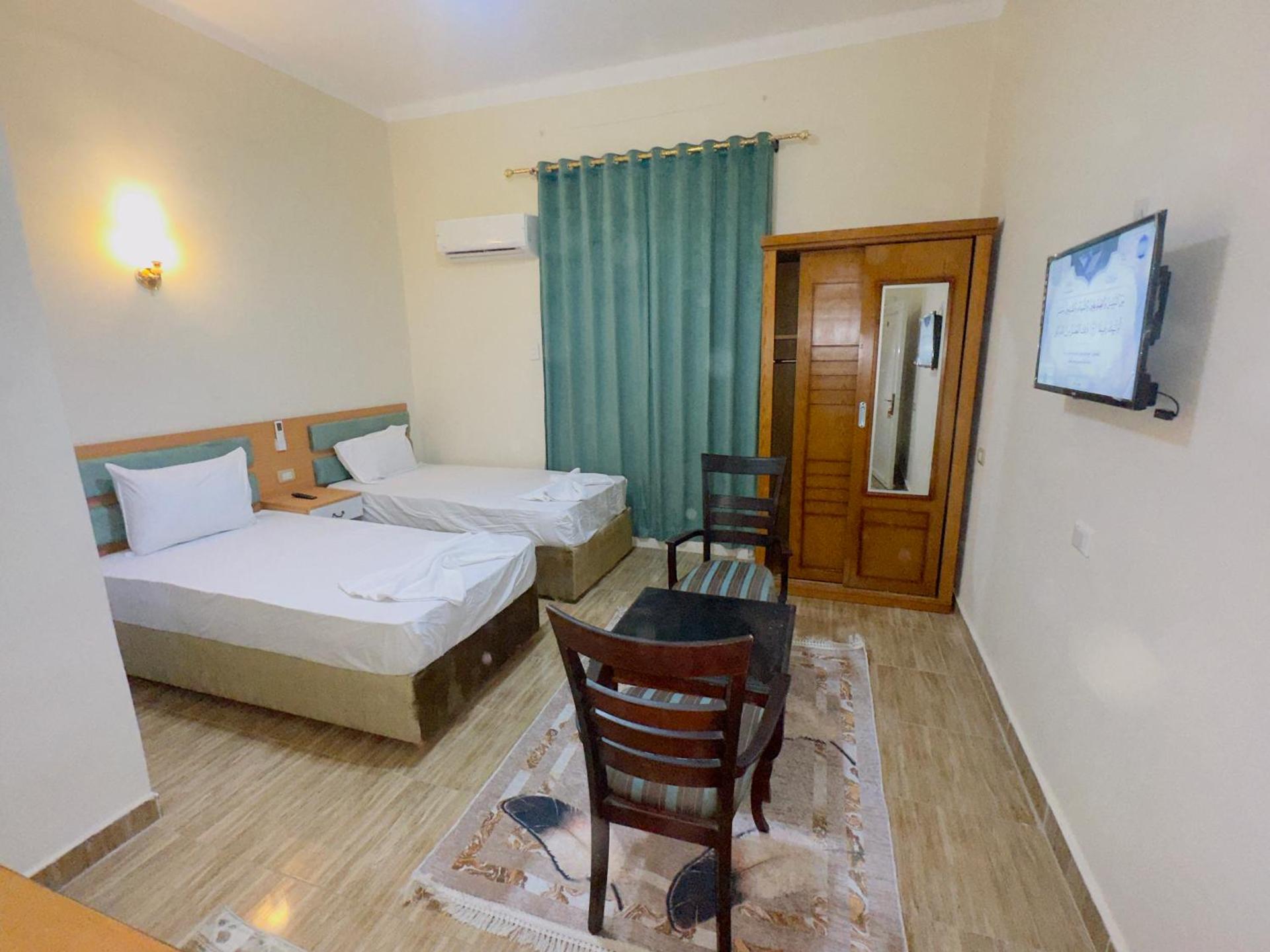 Zoser hostel - Photo 15