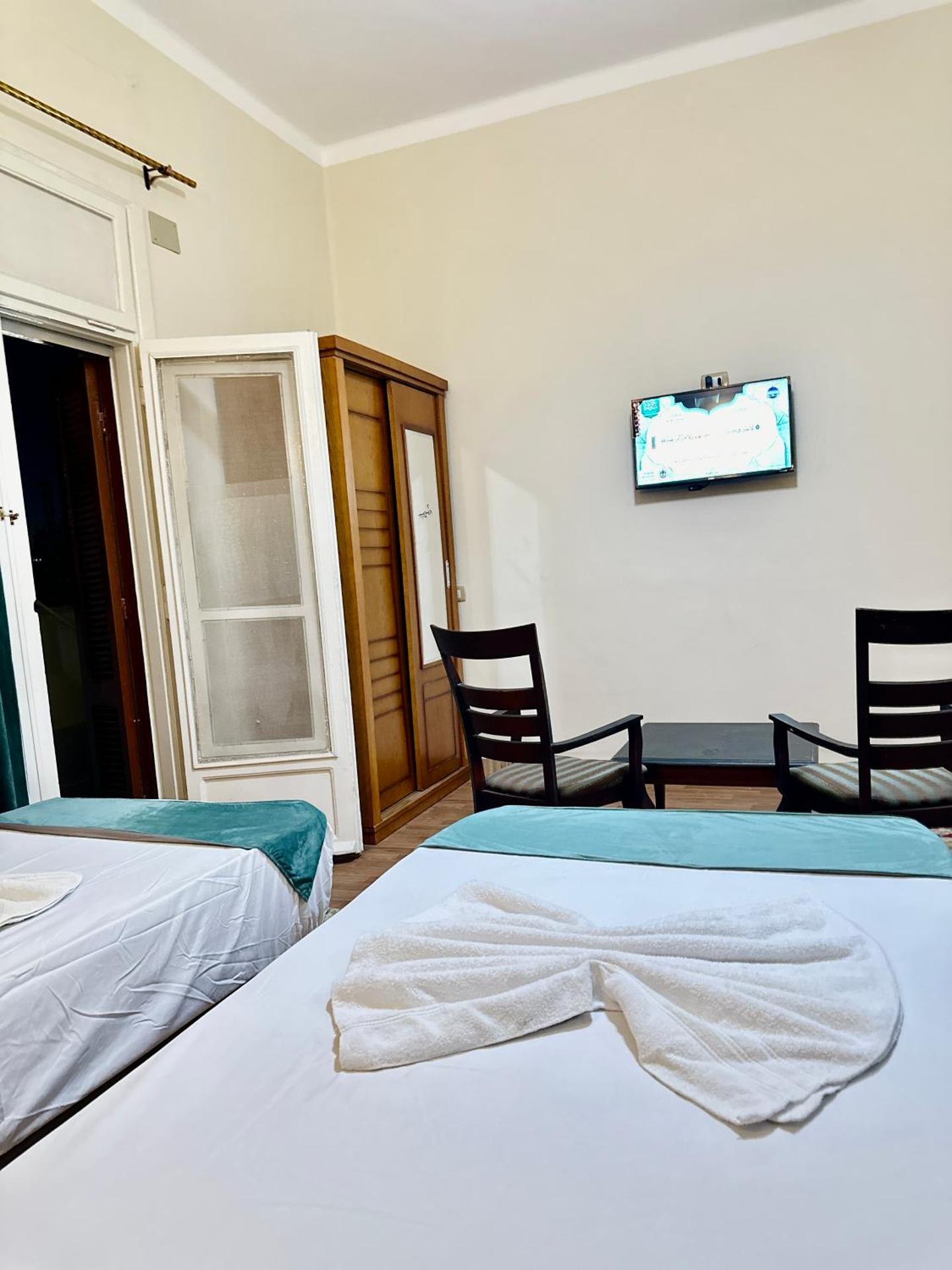 Zoser hostel - Photo 11