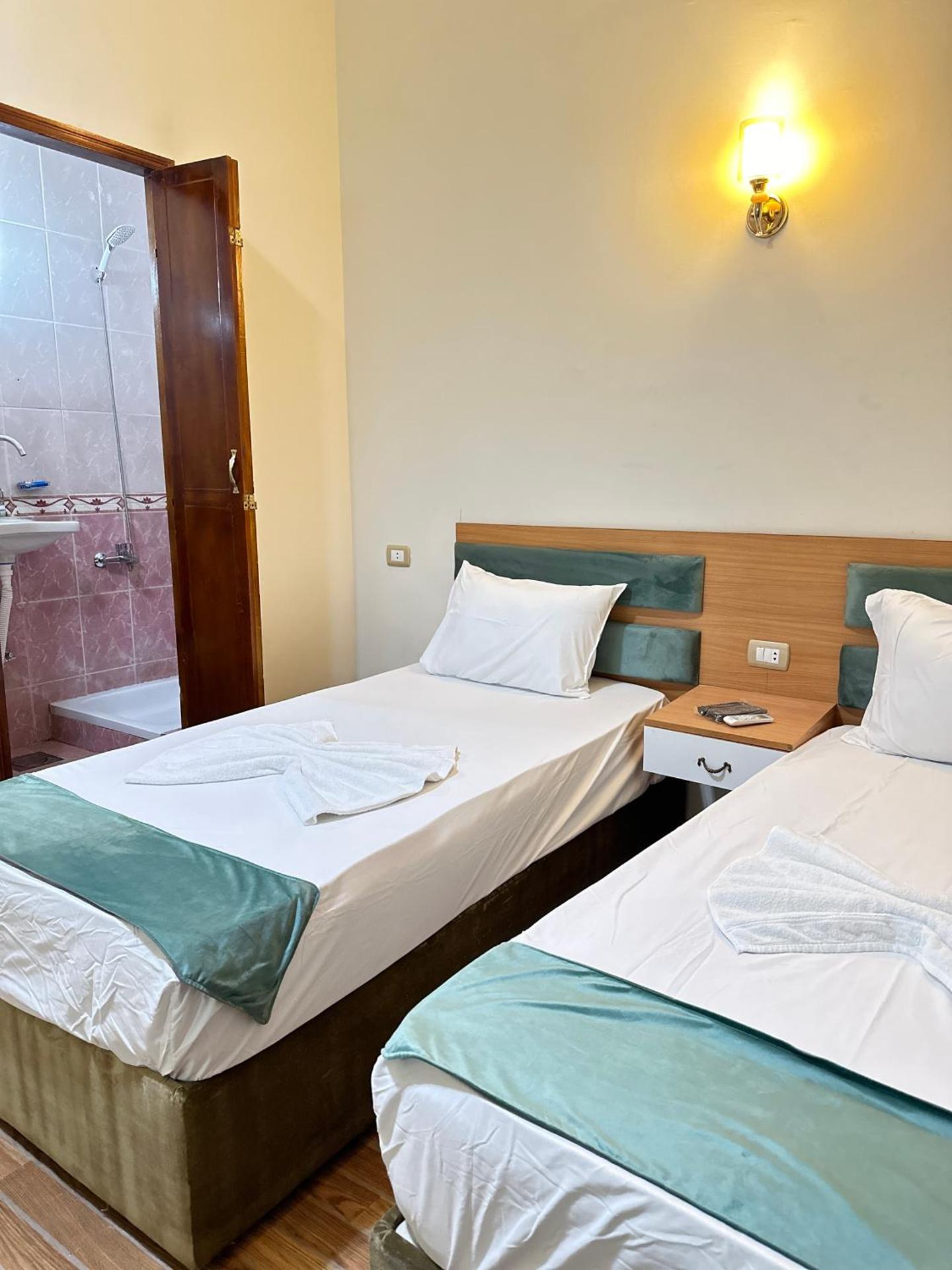 Zoser hostel - Photo 10