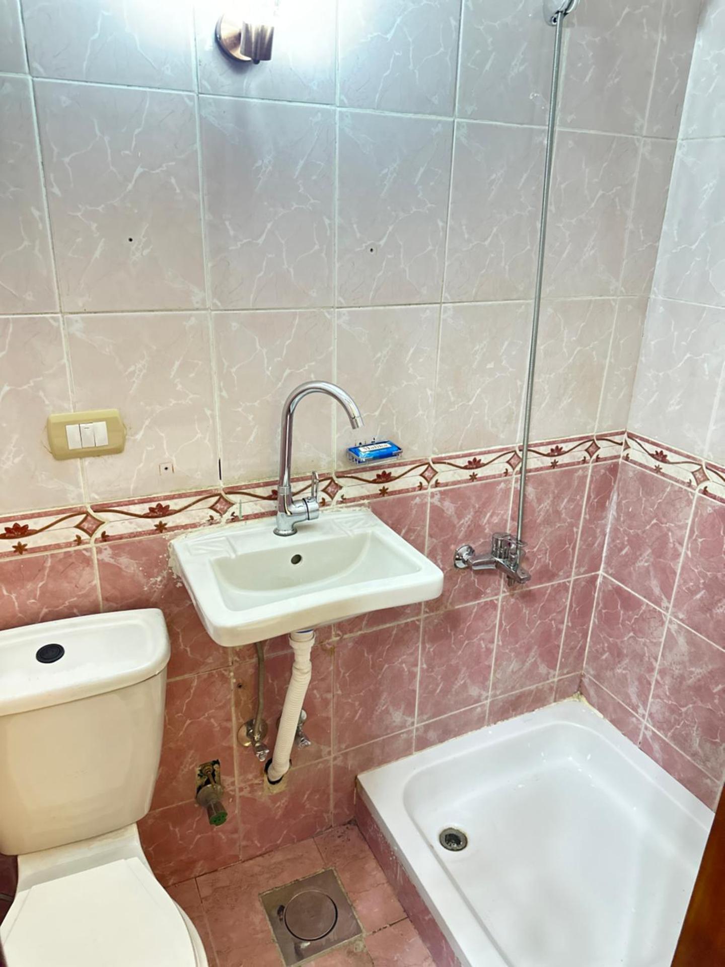 Triple Room with City View