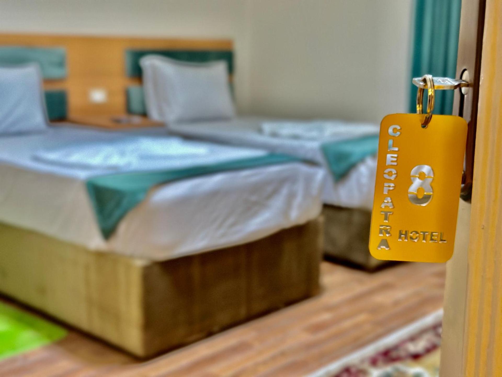 Zoser hostel - Photo 9