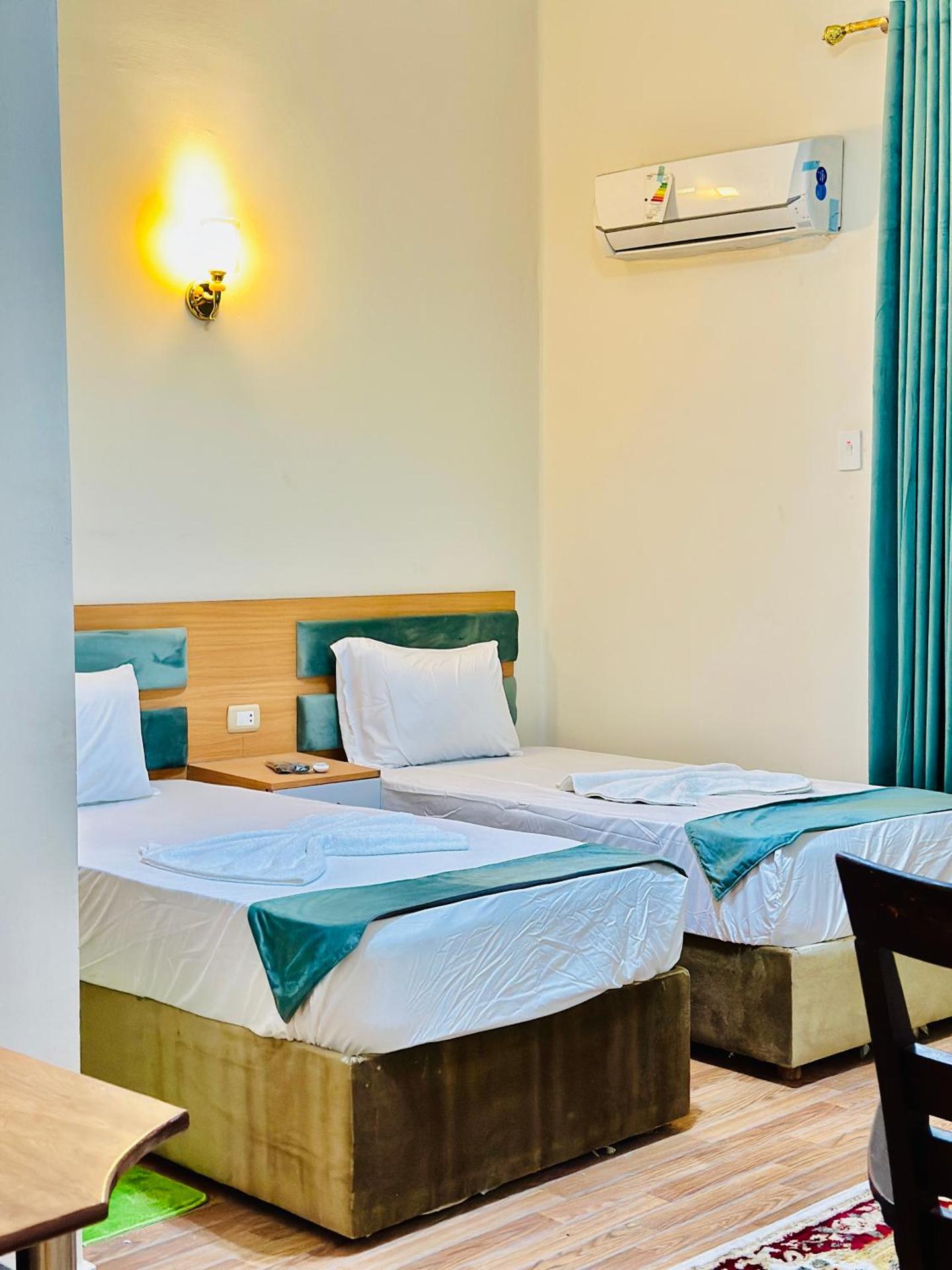 Zoser hostel - Photo 8