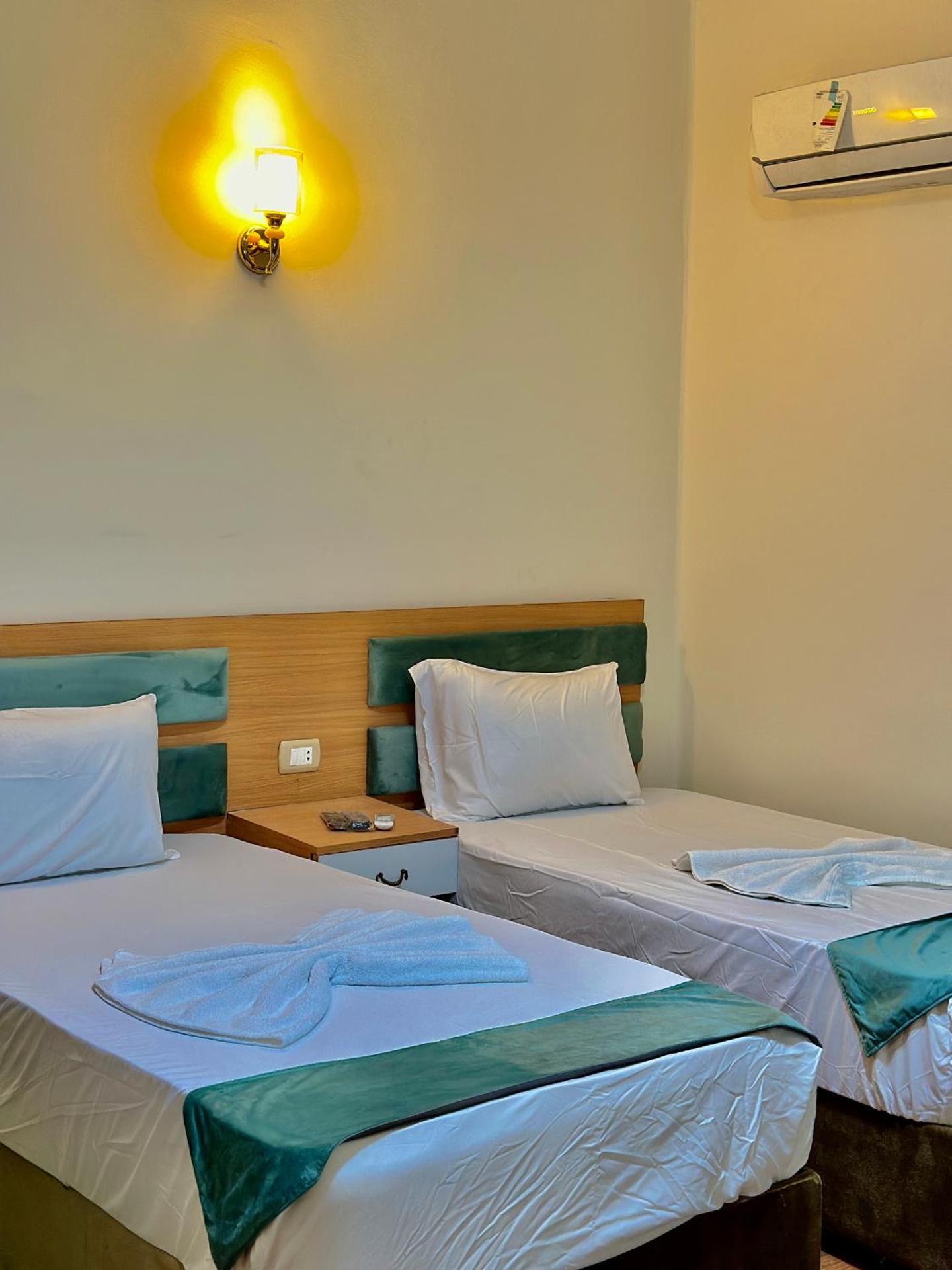 Zoser hostel - Photo 7