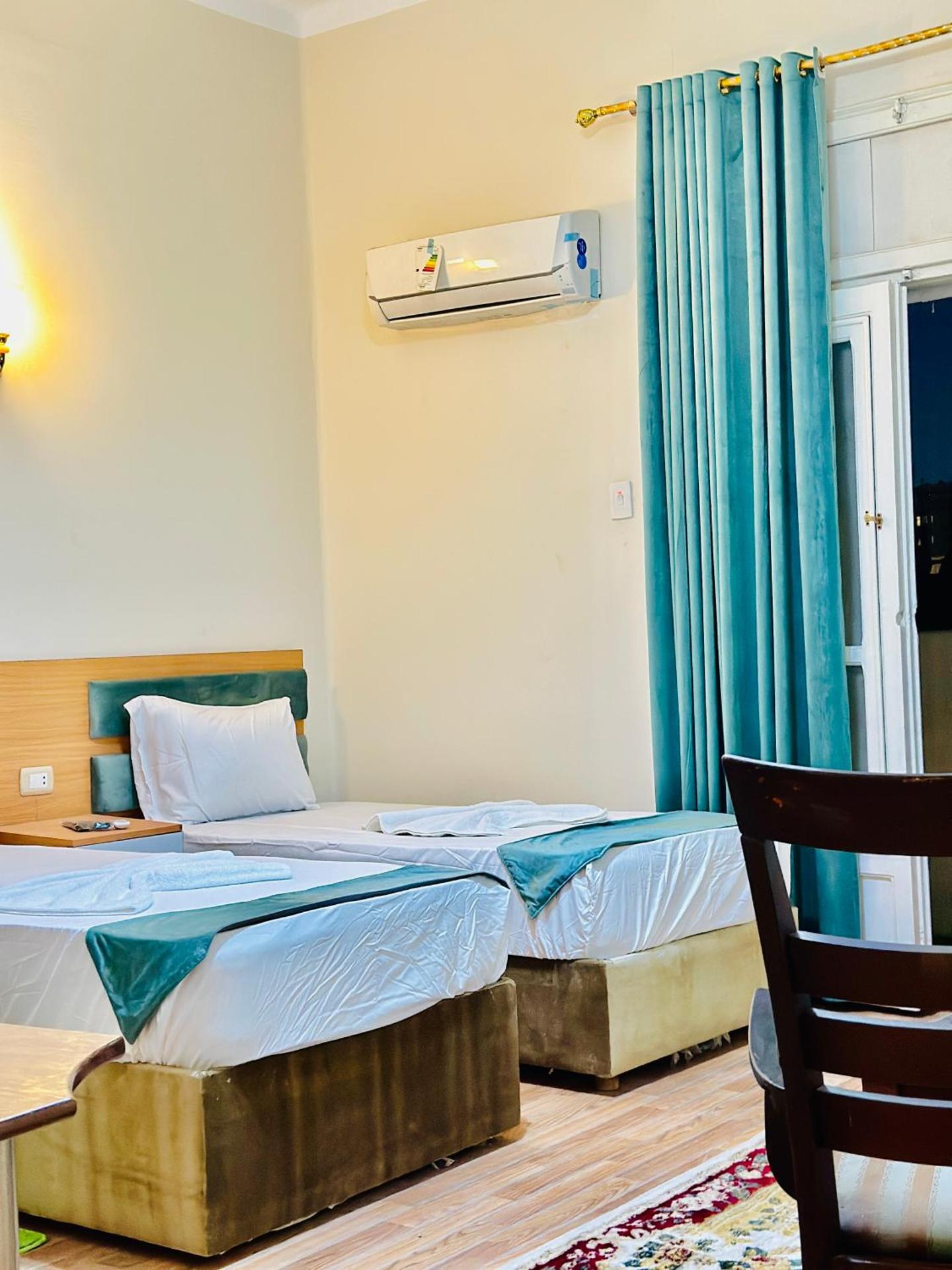 Zoser hostel - Photo 5