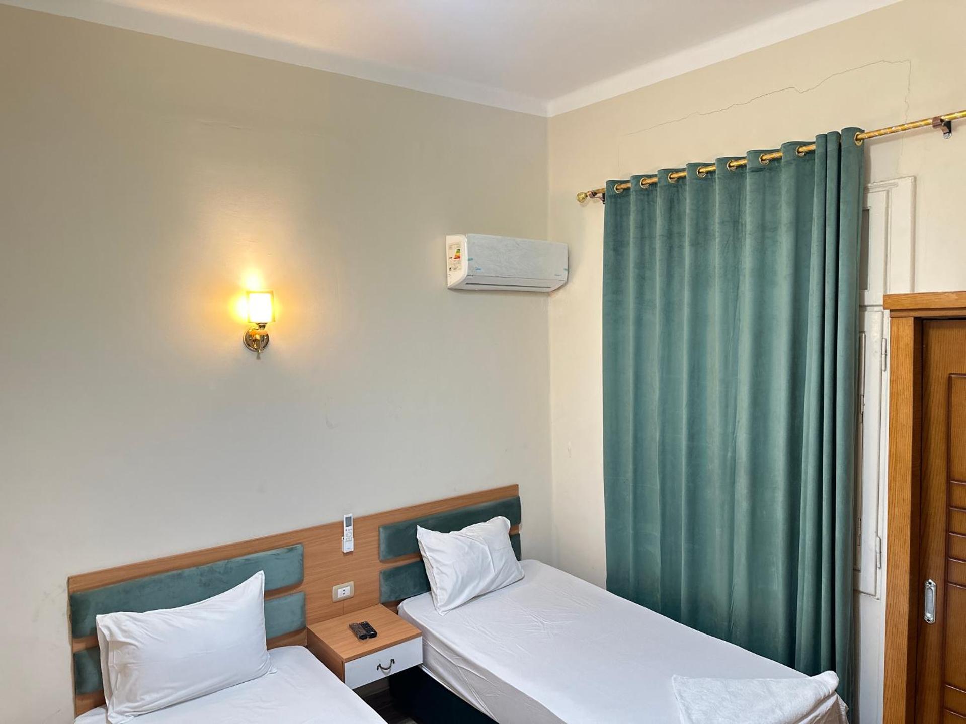 Zoser hostel - Photo 32