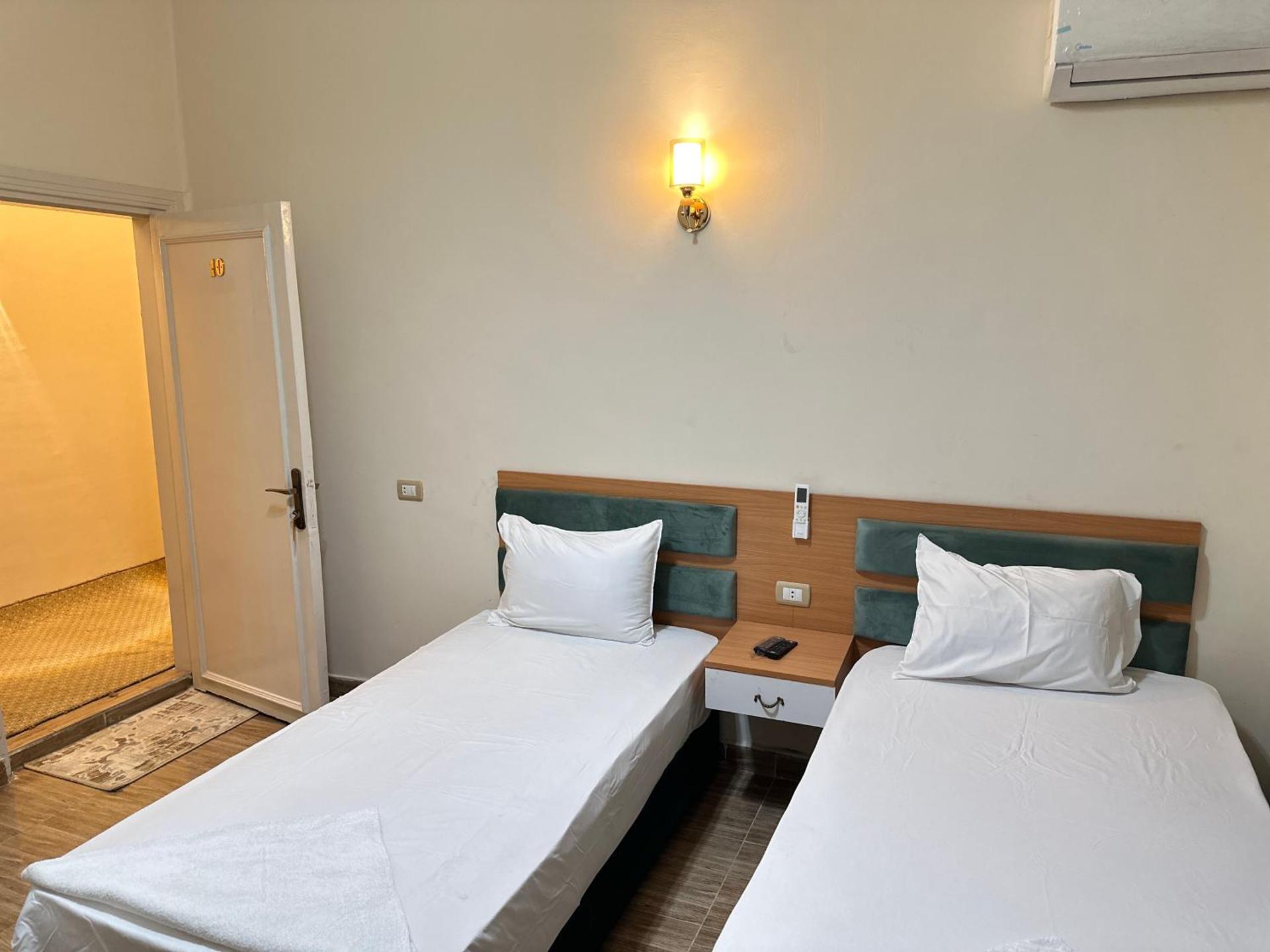 Zoser hostel - Photo 3