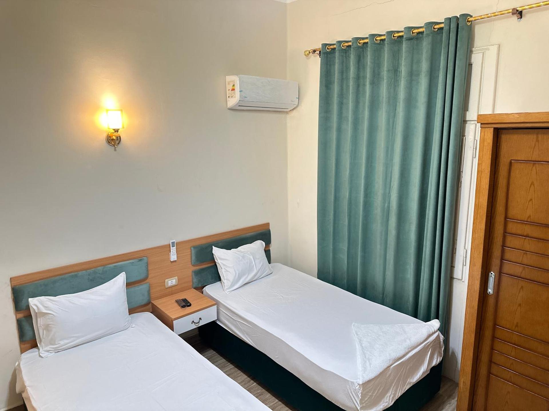 Zoser hostel - Photo 53