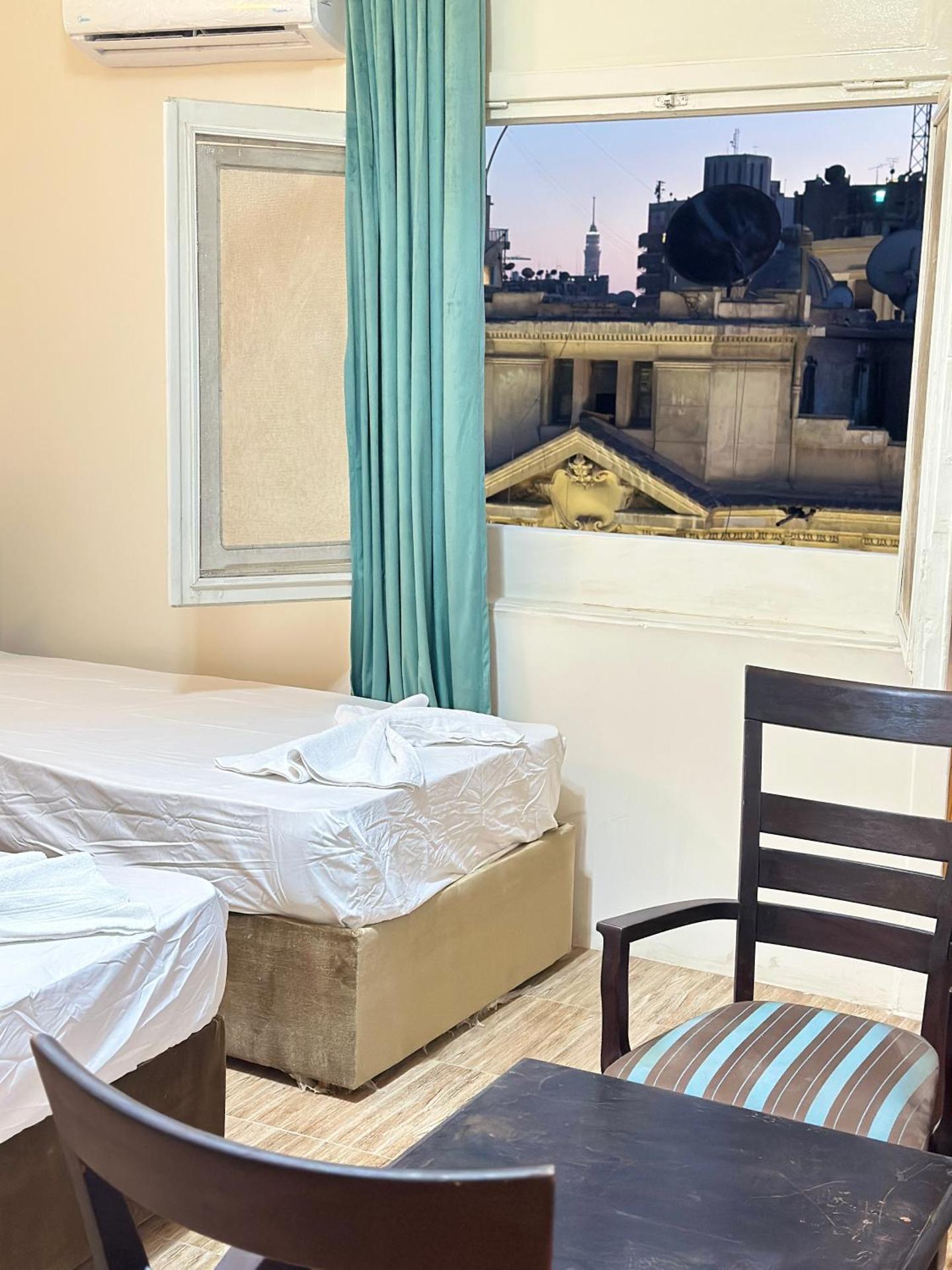 Zoser hostel - Photo 35