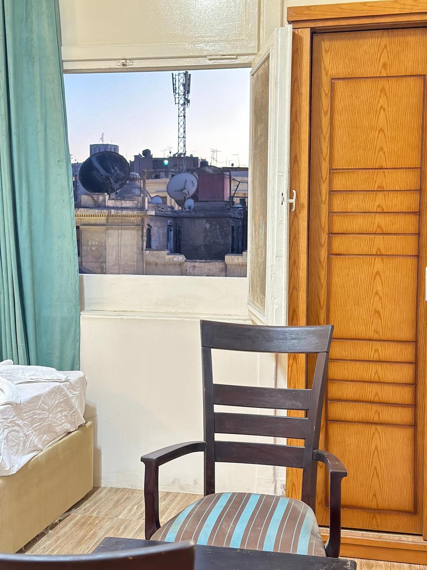 Zoser hostel - Photo 31