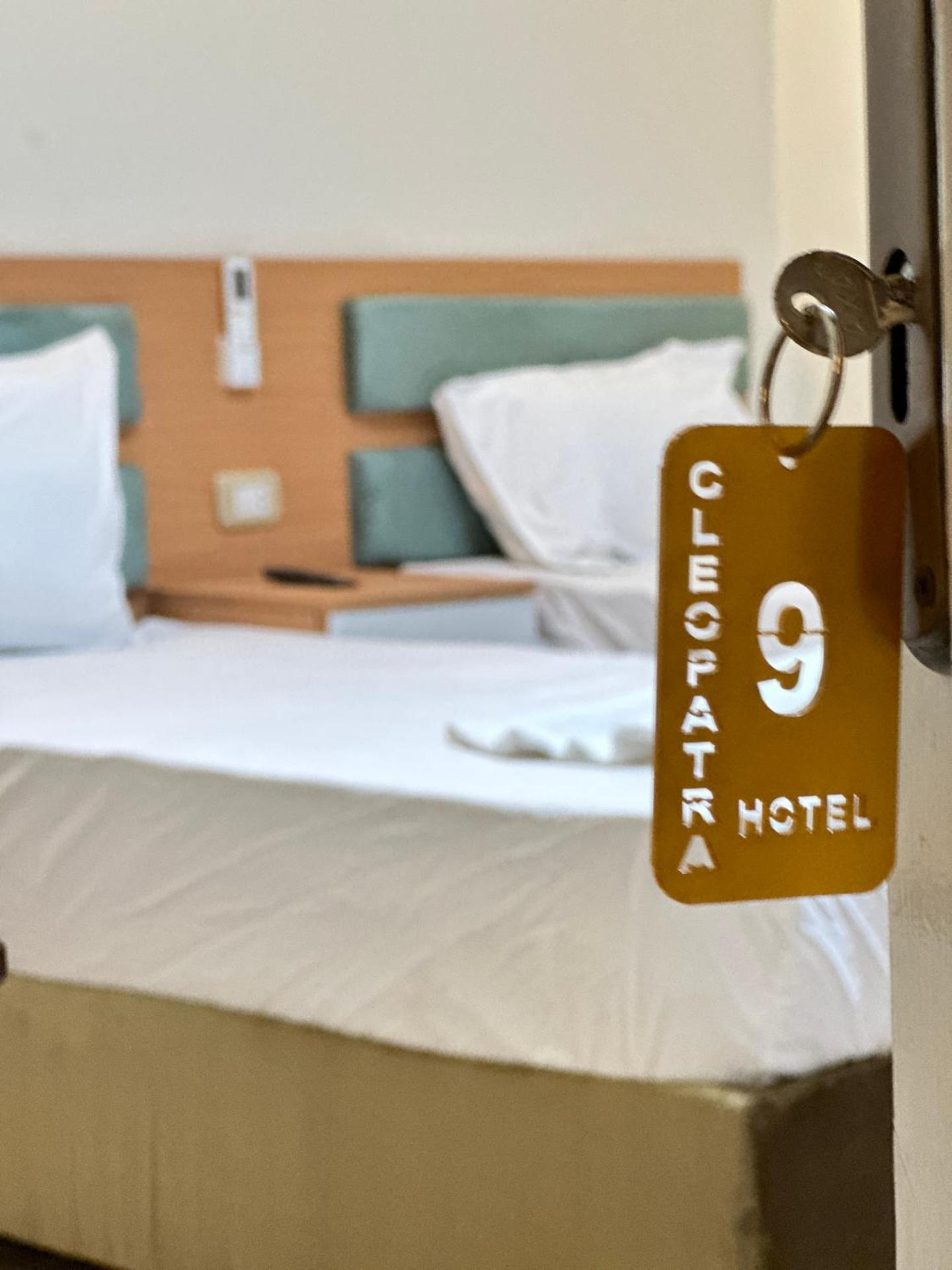 Zoser hostel - Photo 29