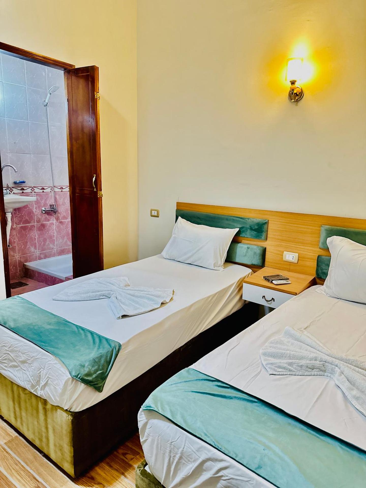 Zoser hostel - Photo 42