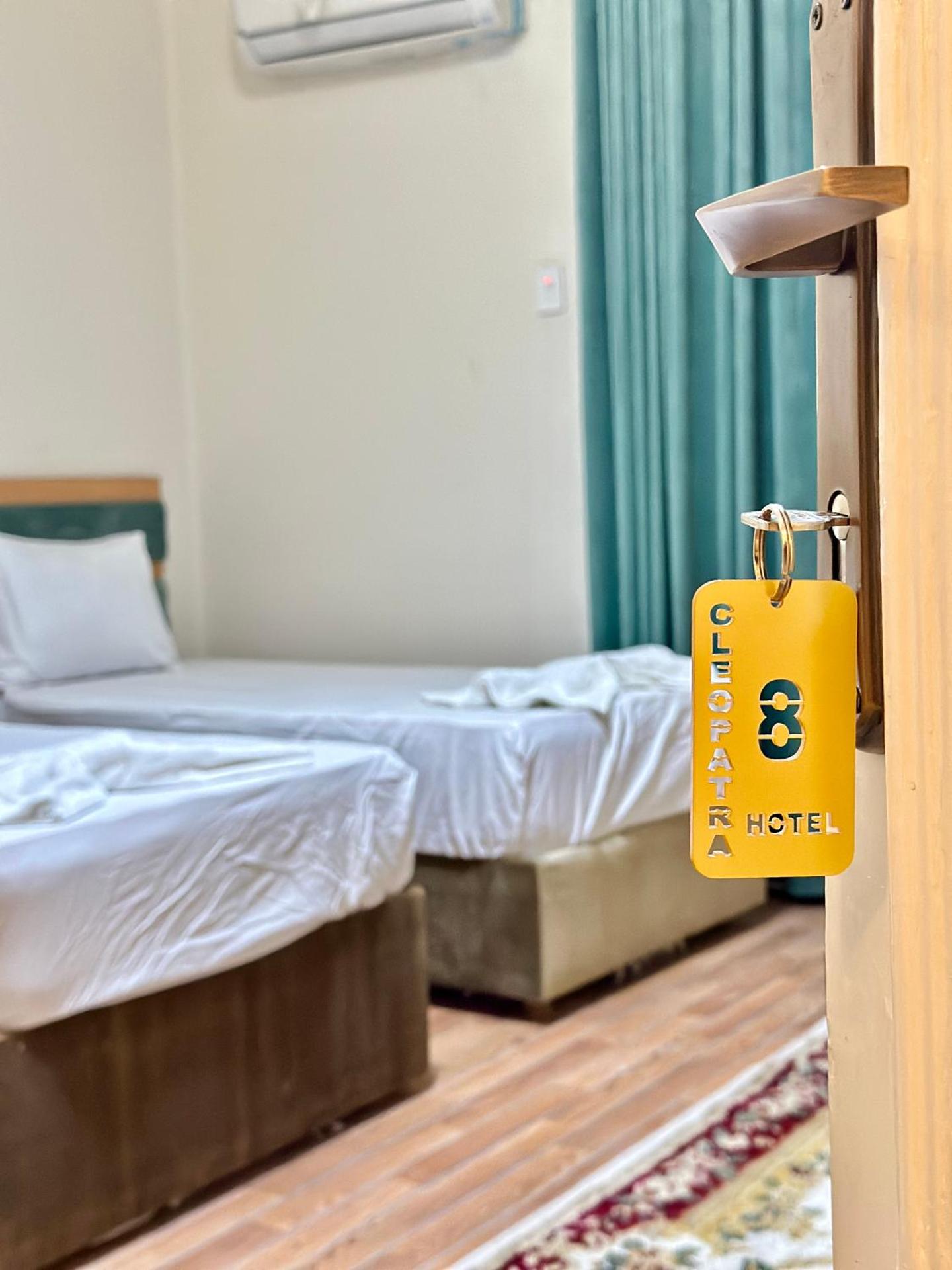 Zoser hostel - Photo 43