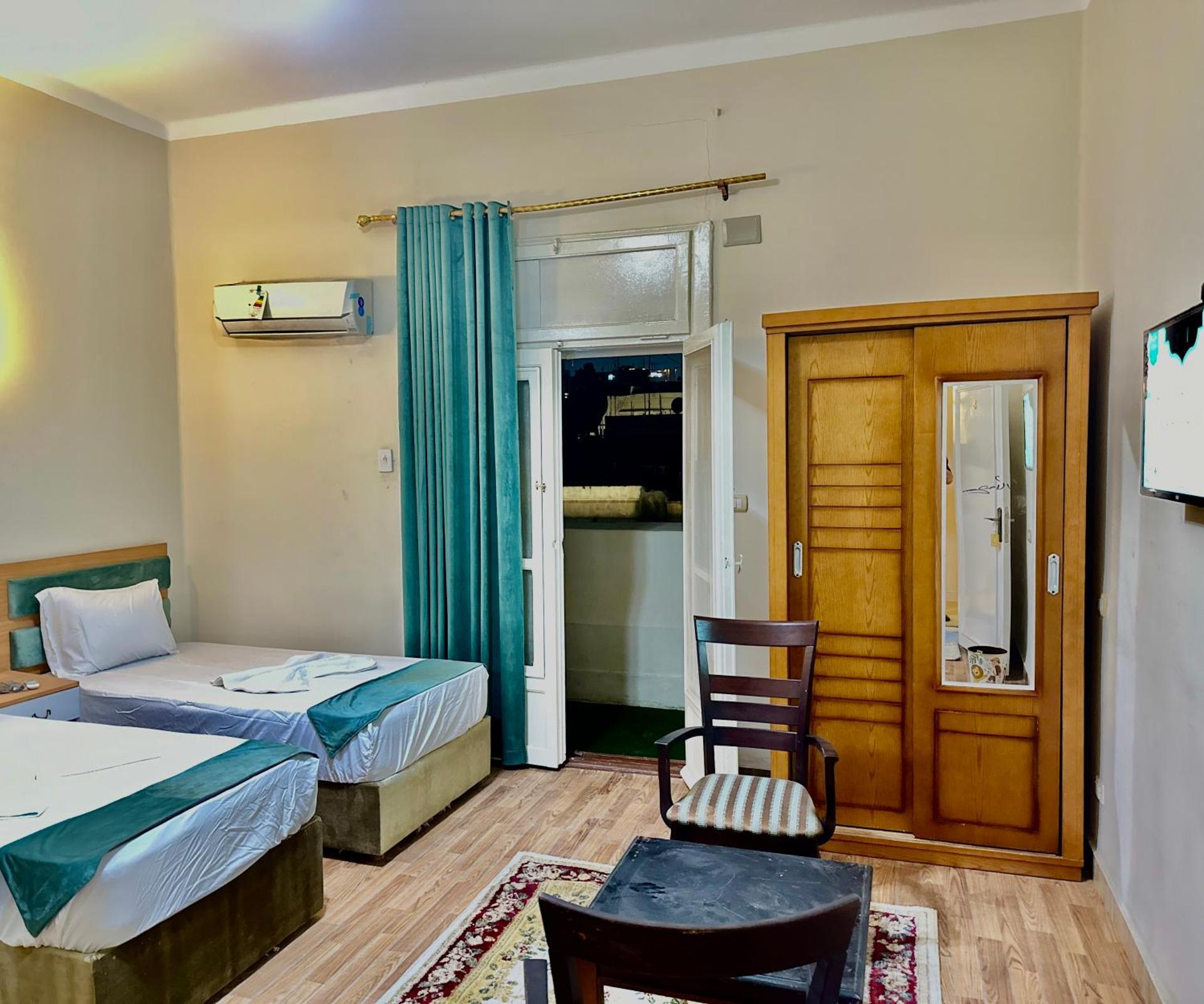 Zoser hostel - Photo 45