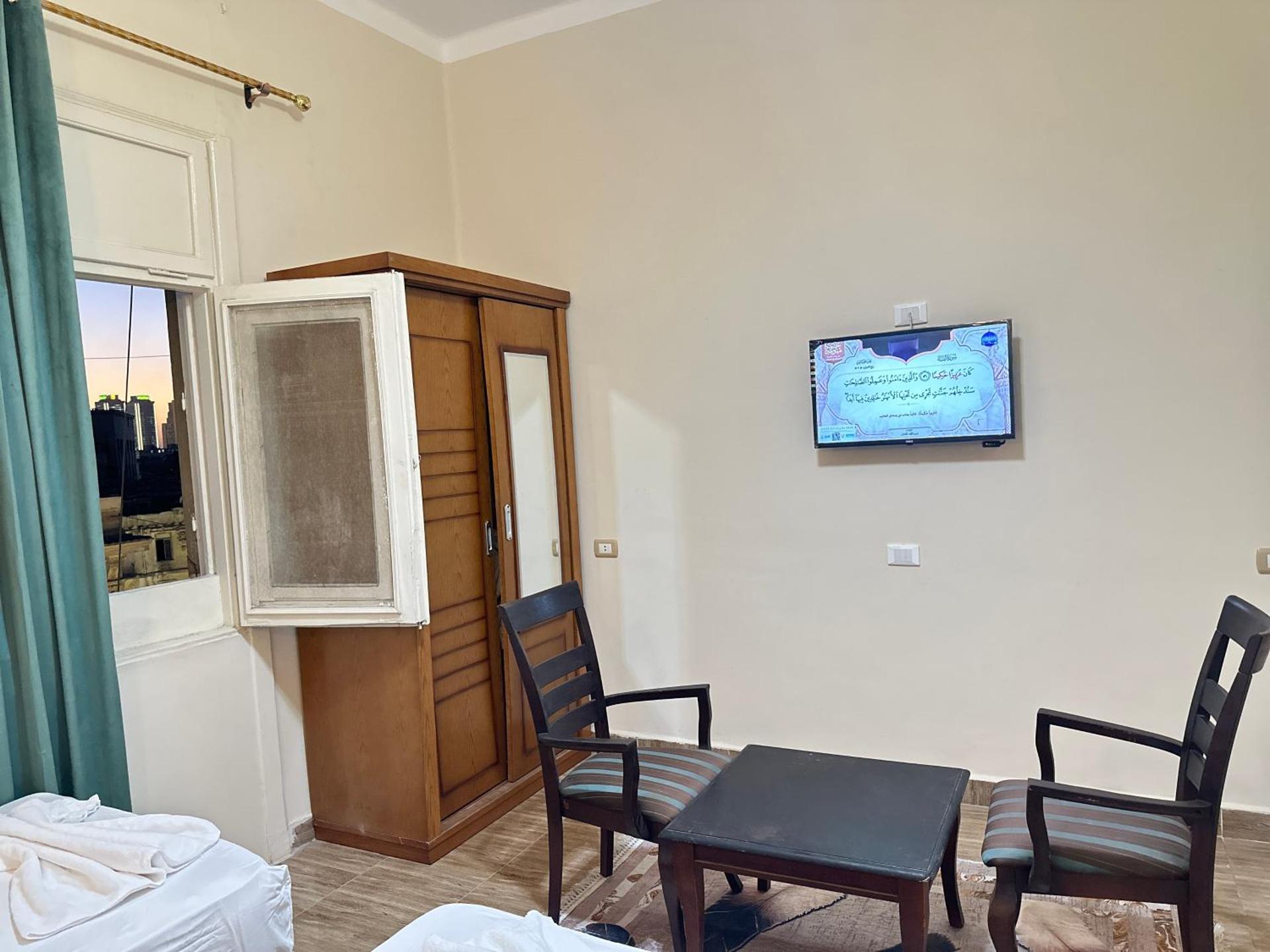 Zoser hostel - Photo 40