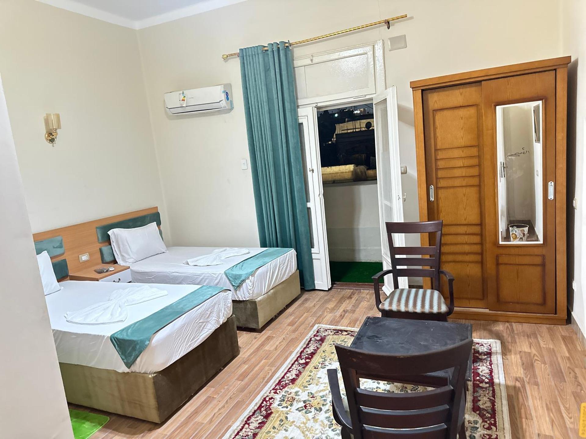 Zoser hostel - Photo 27