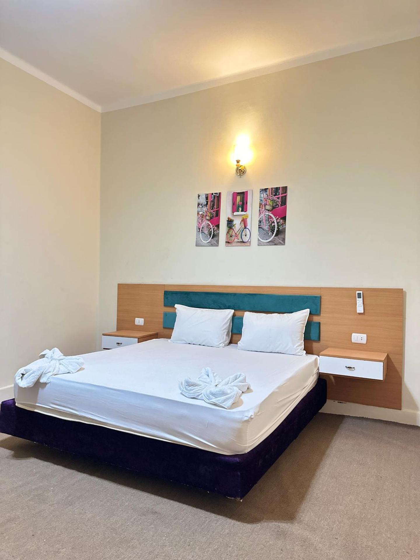 Zoser hostel - Photo 50