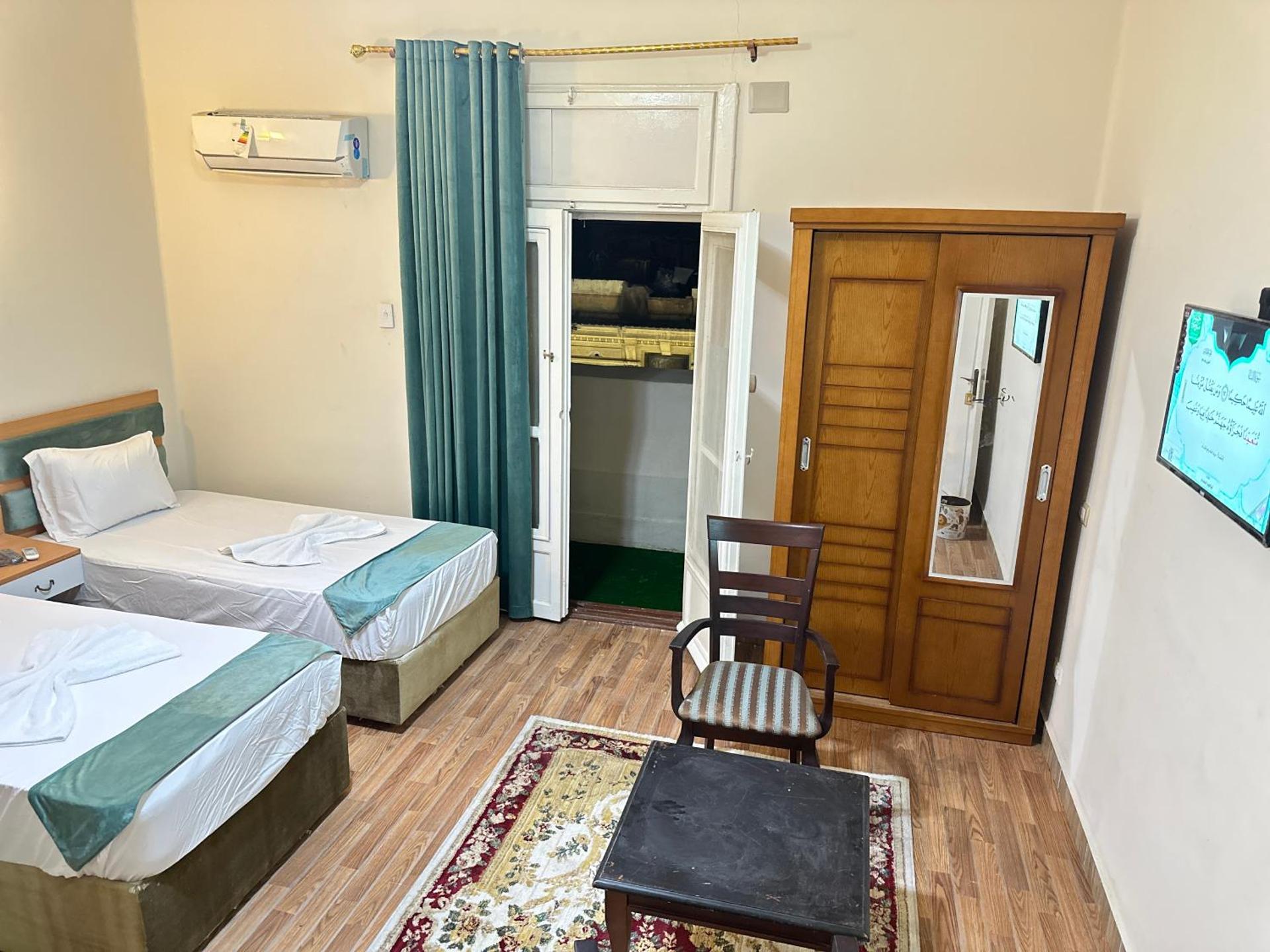 Zoser hostel - Photo 26