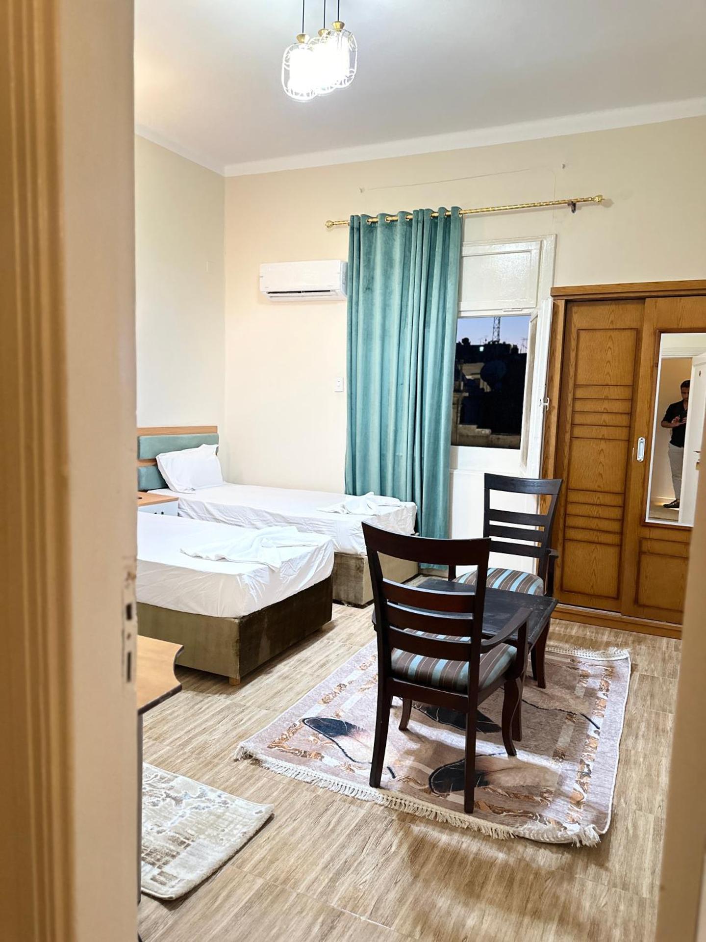 Zoser hostel - Photo 25