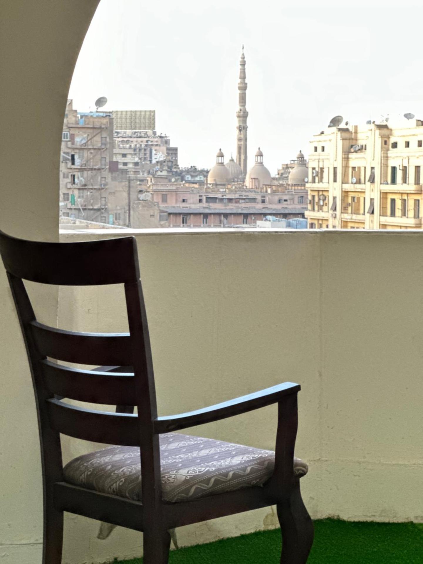 Zoser hostel - Photo 24