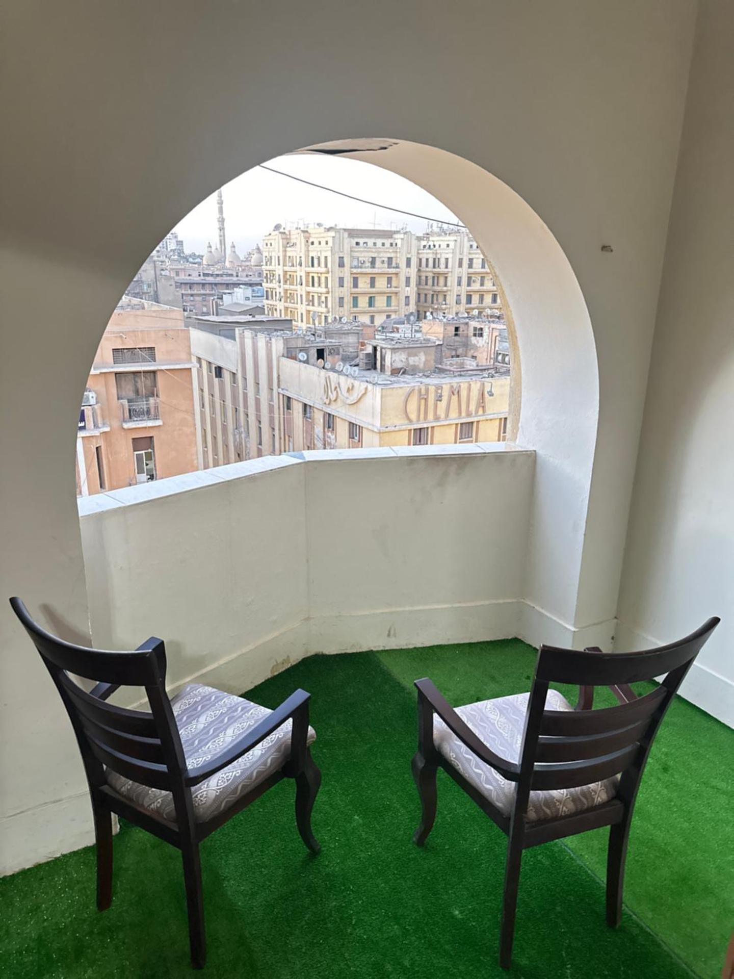 Zoser hostel - Photo 48