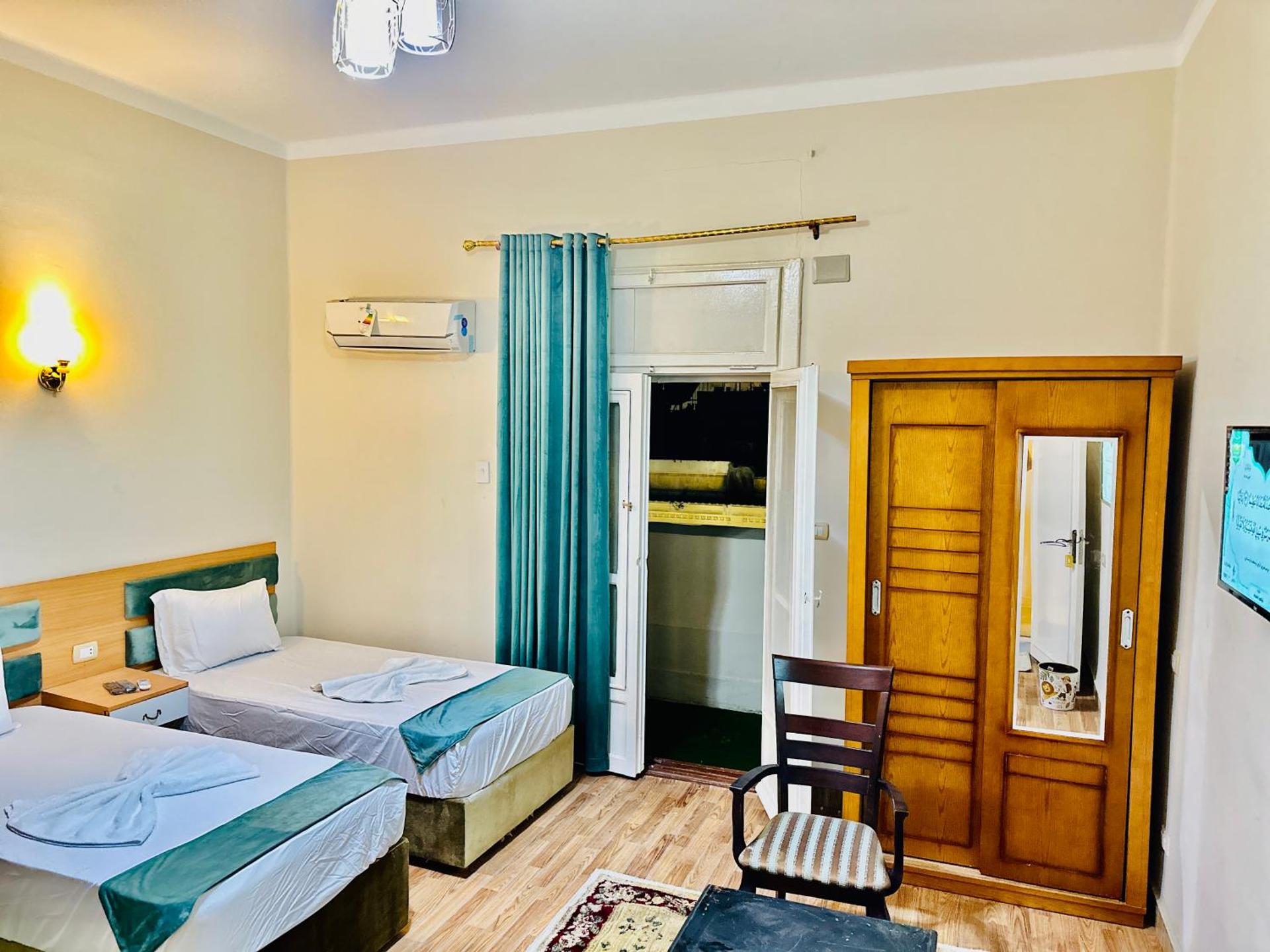 Zoser hostel - Photo 37