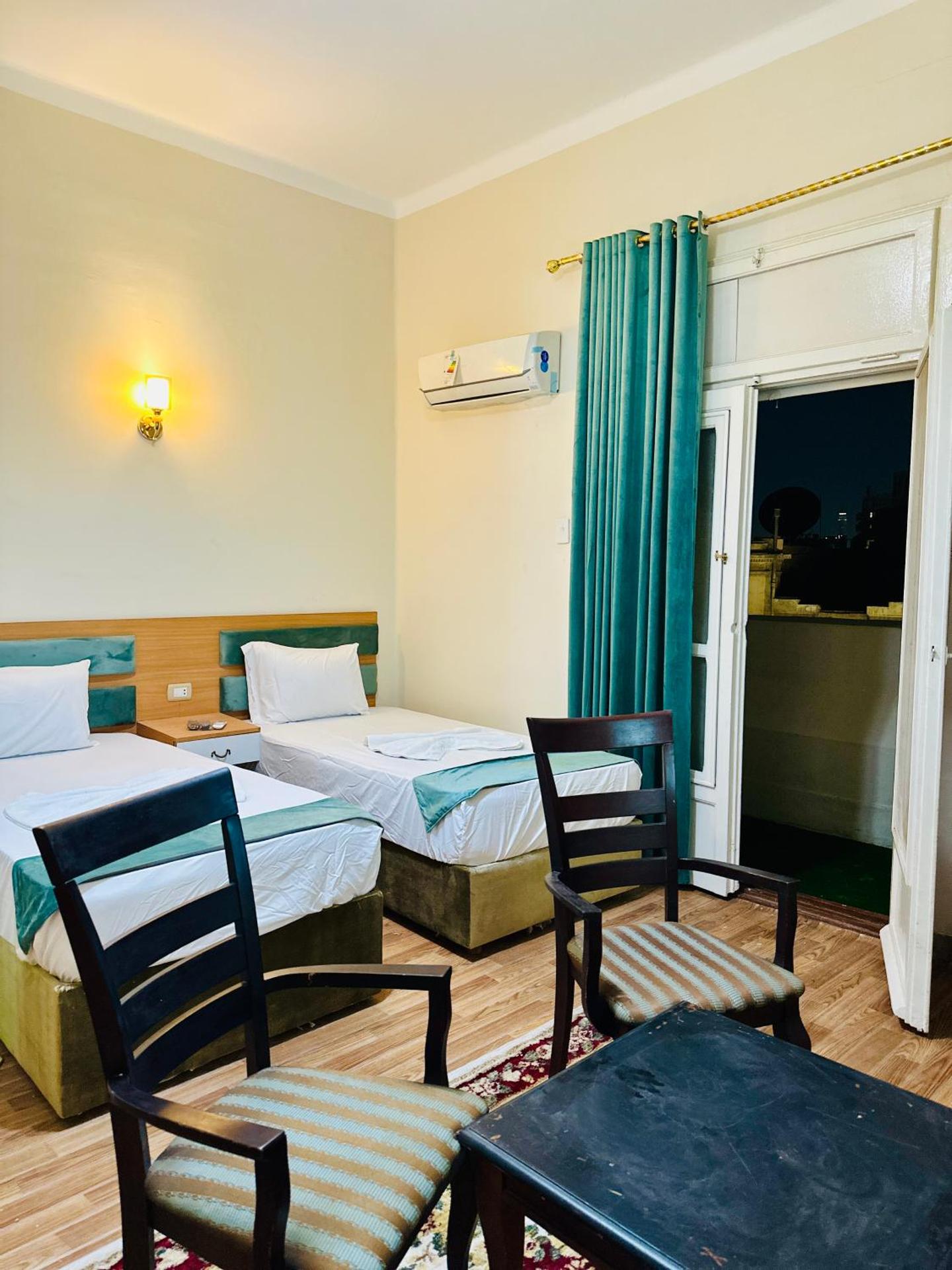 Zoser hostel - Photo 23