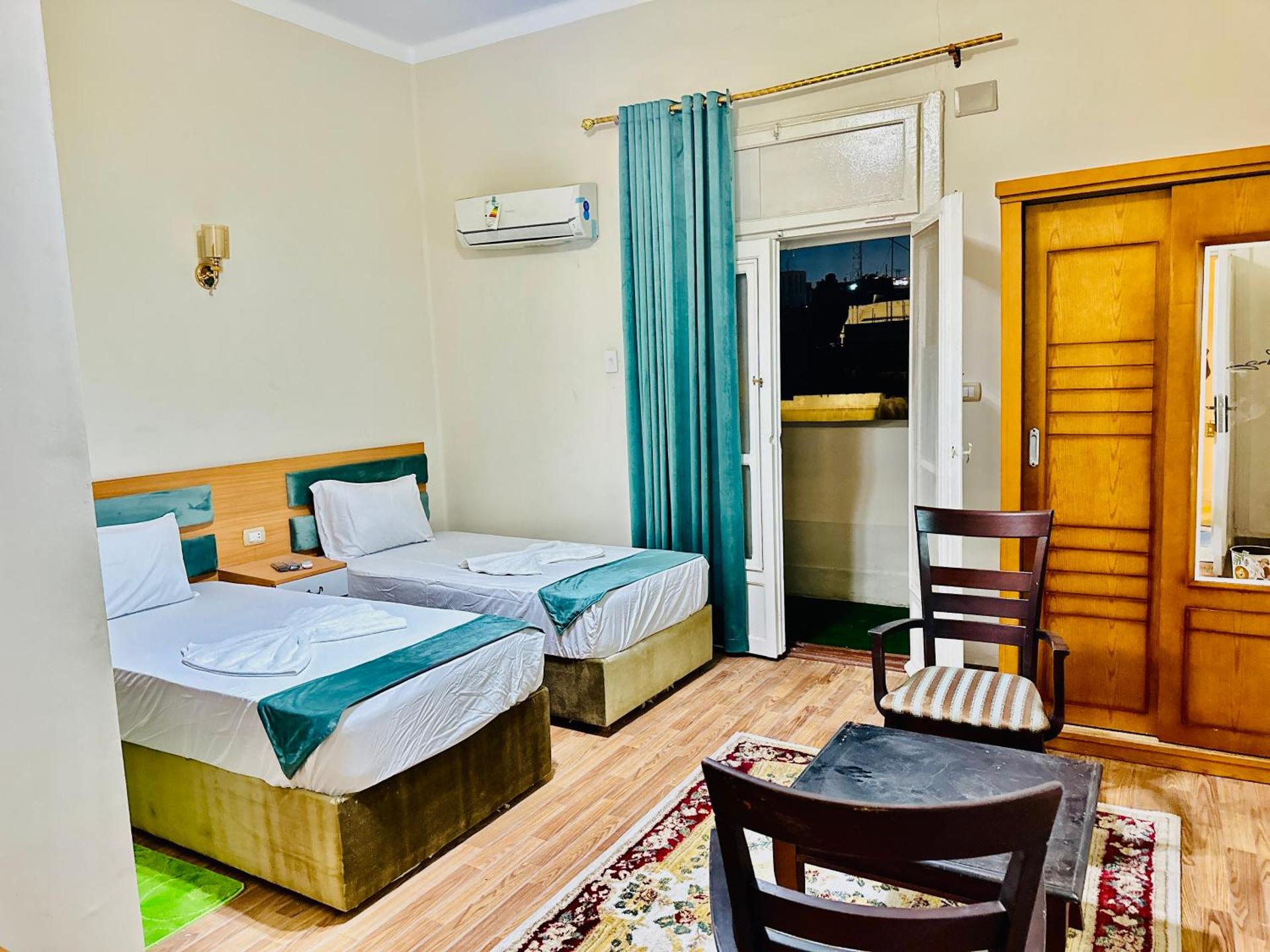 Zoser hostel - Photo 41