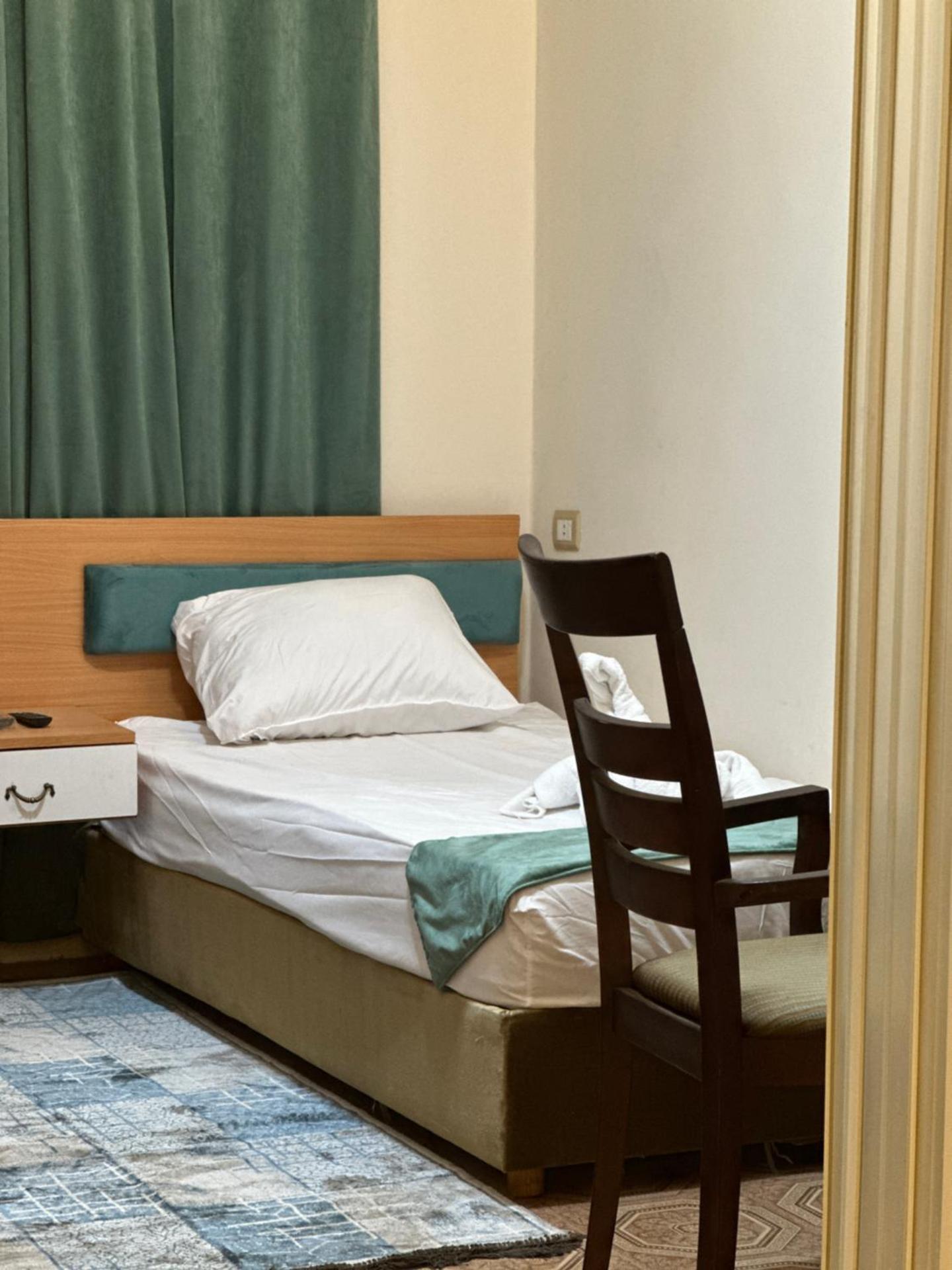 Zoser hostel - Photo 46