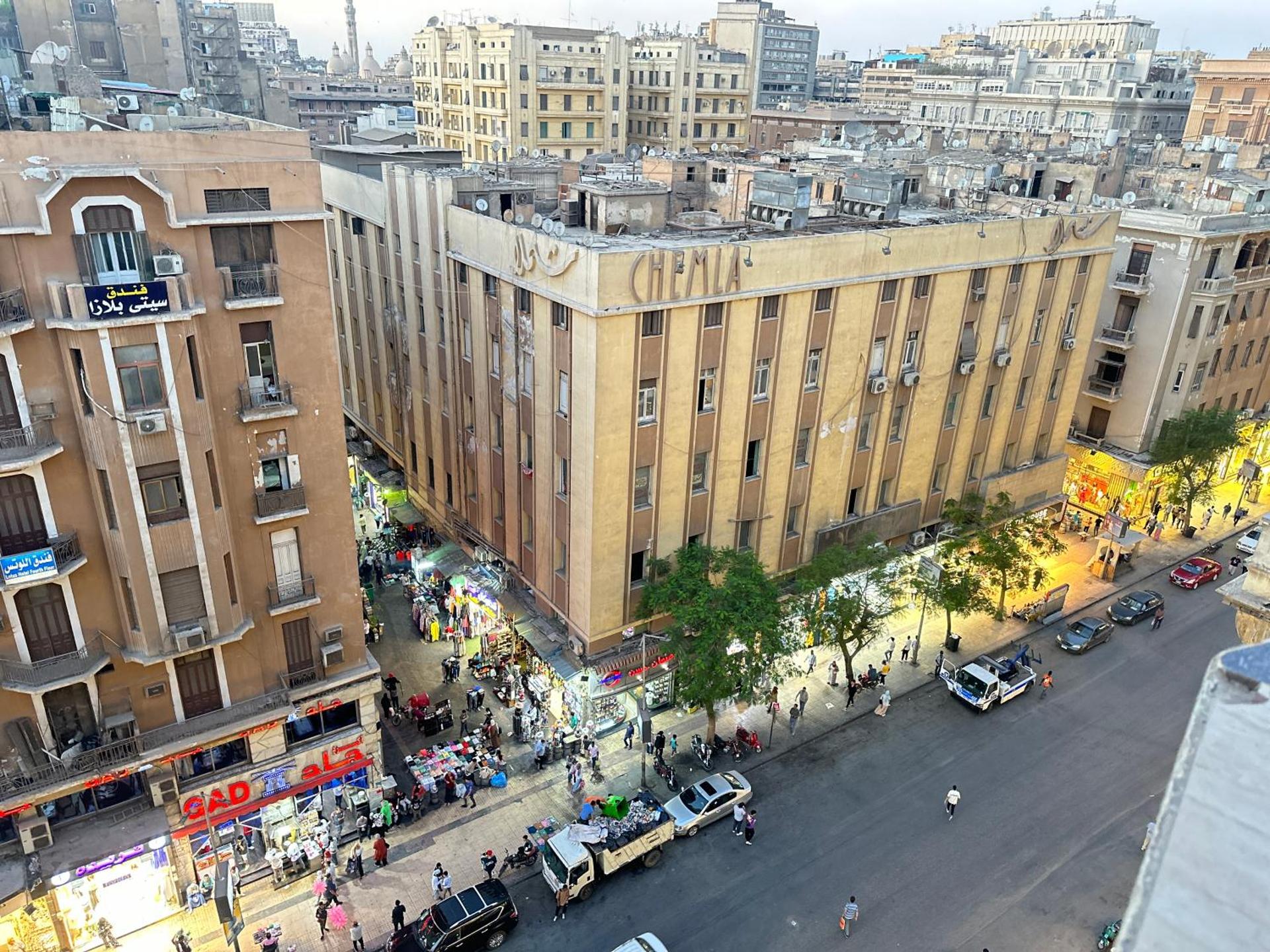 Zoser hostel - Photo 52