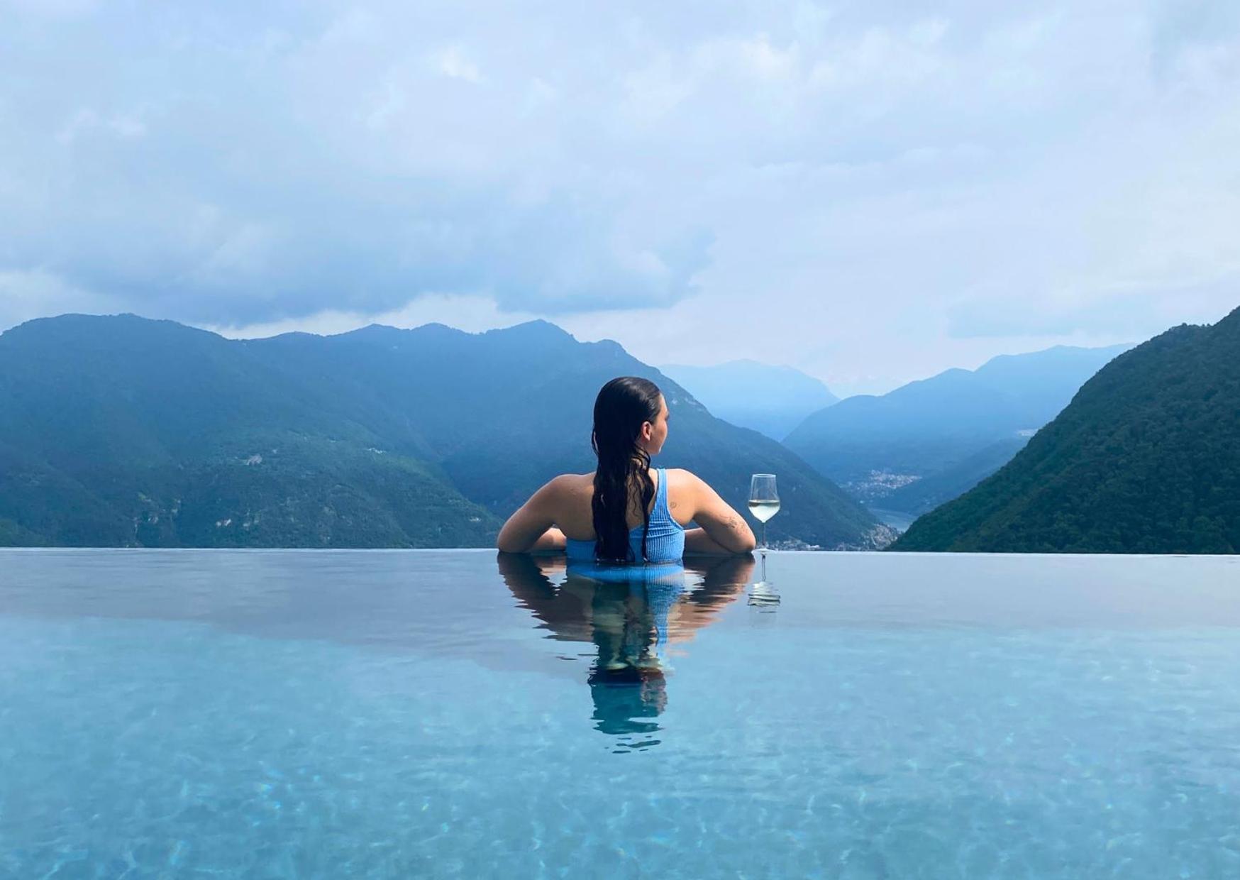 Hotel Paradiso Como - Photo 10