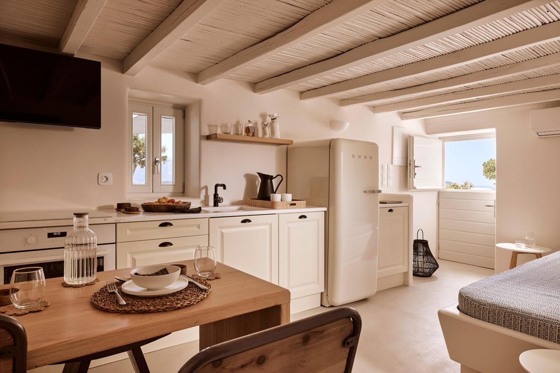 Windmill Karamitsos since 1859 - Photo 61