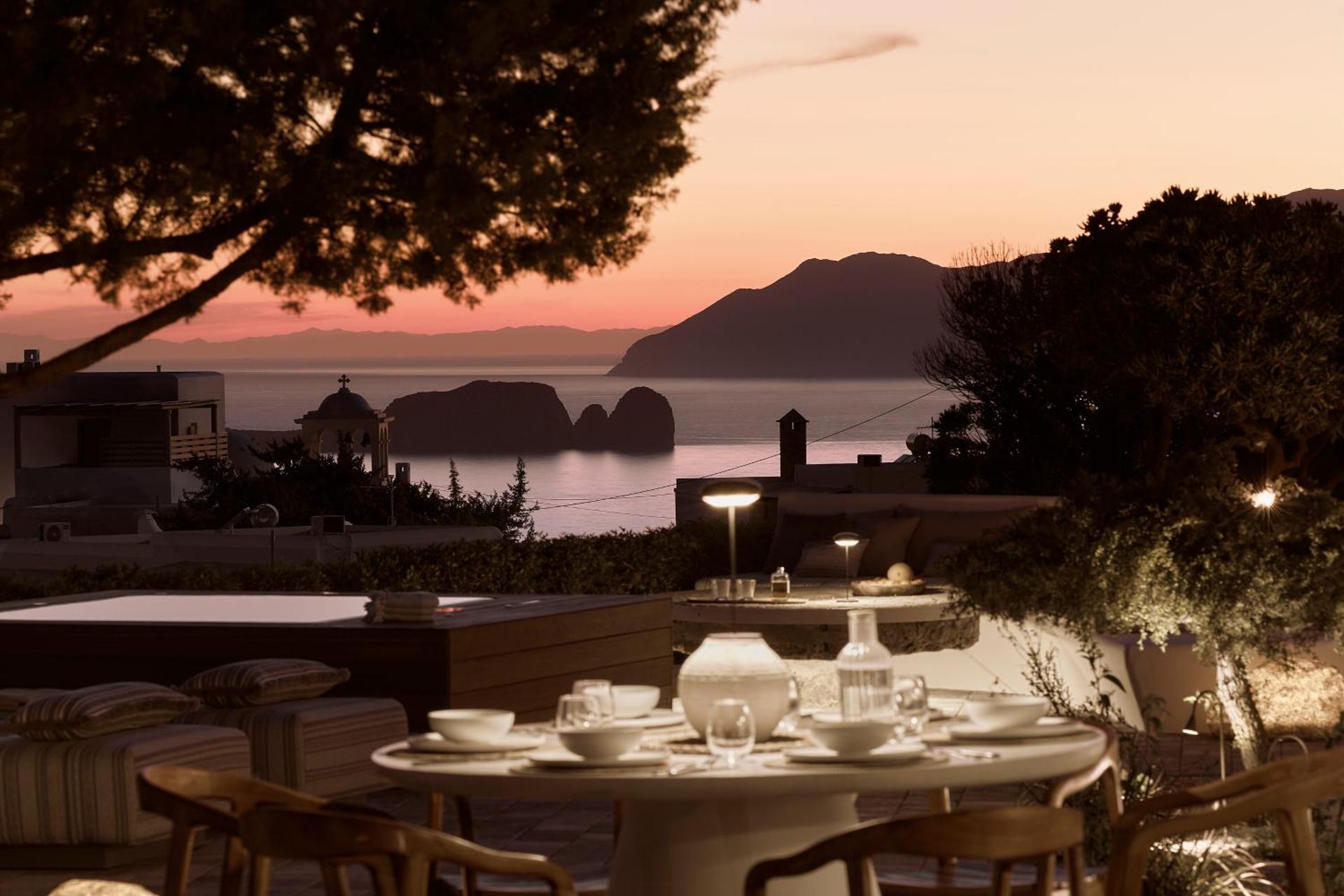 Windmill Karamitsos since 1859 - Photo 35