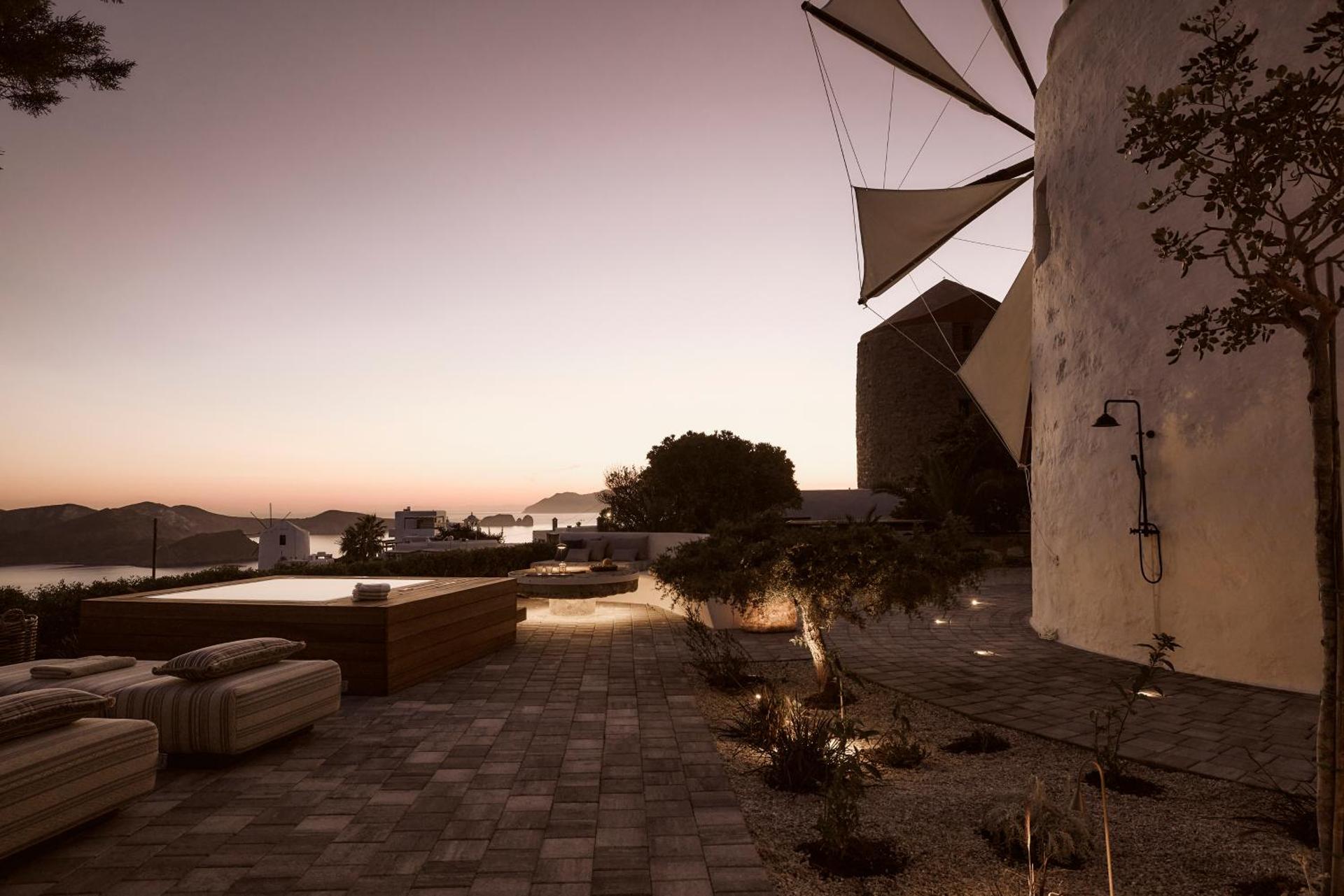 Windmill Karamitsos since 1859 - Photo 51