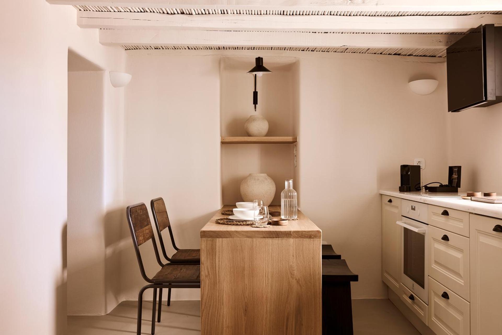 Windmill Karamitsos since 1859 - Photo 56