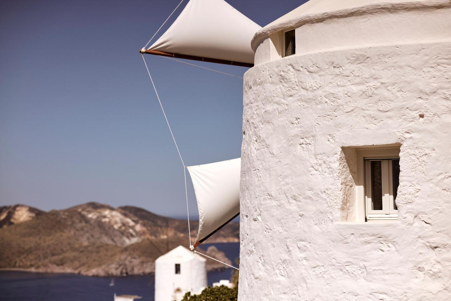 Windmill Karamitsos since 1859 - Photo 57