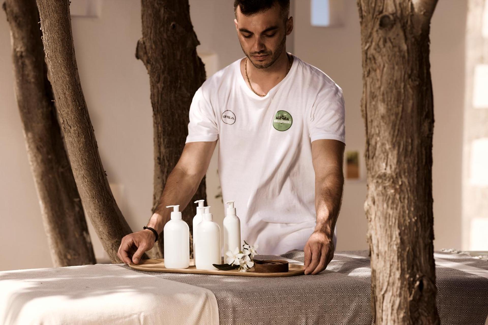 Windmill Karamitsos since 1859 - Photo 64