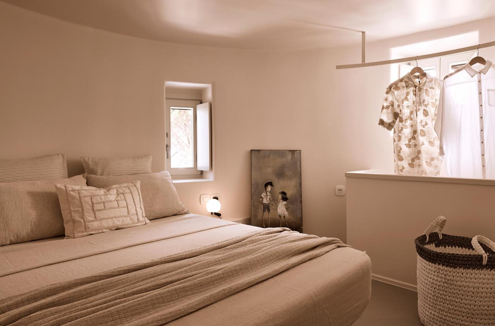 Windmill Karamitsos since 1859 - Photo 44